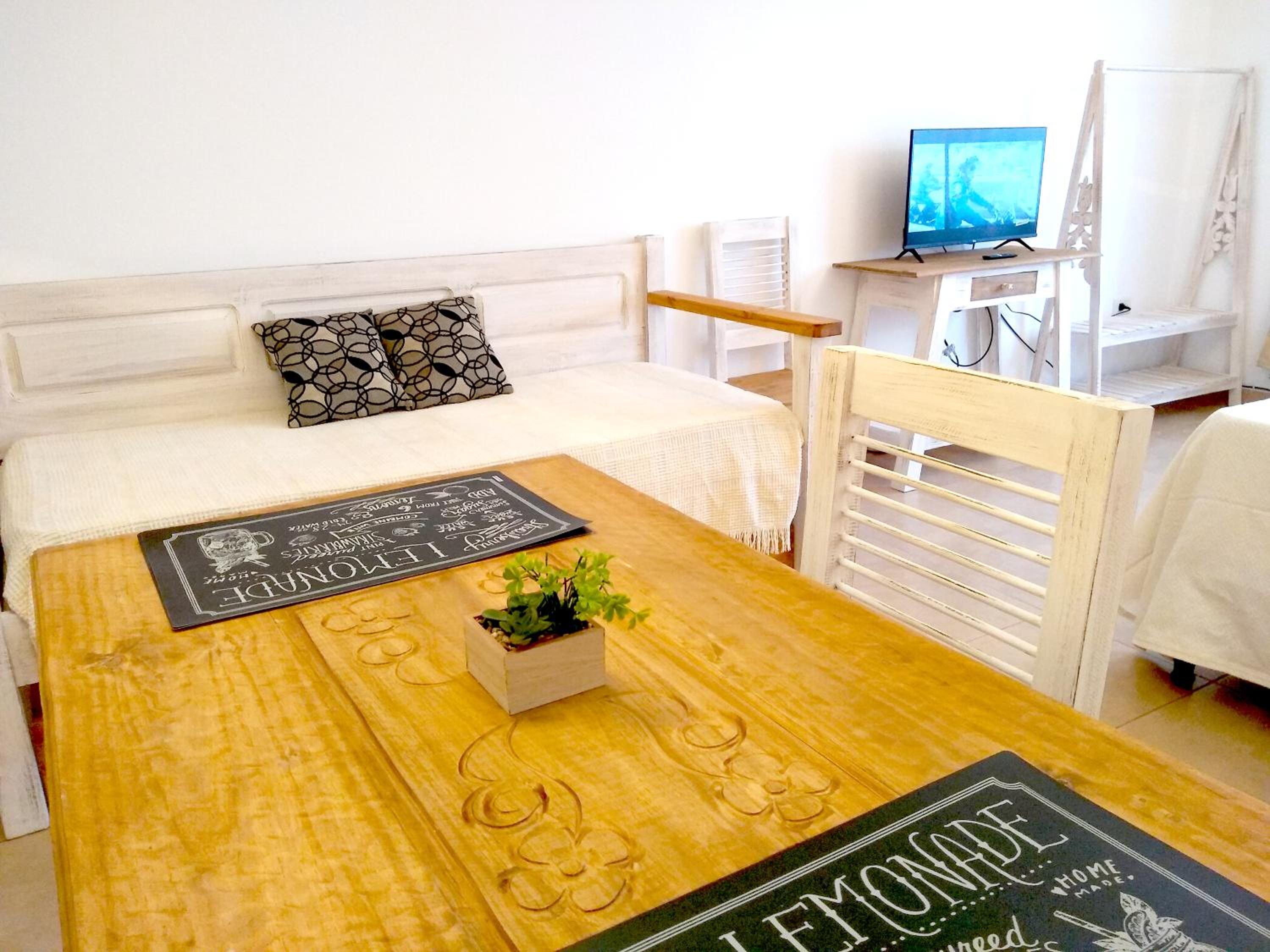 Apart jujuy Suite Premium