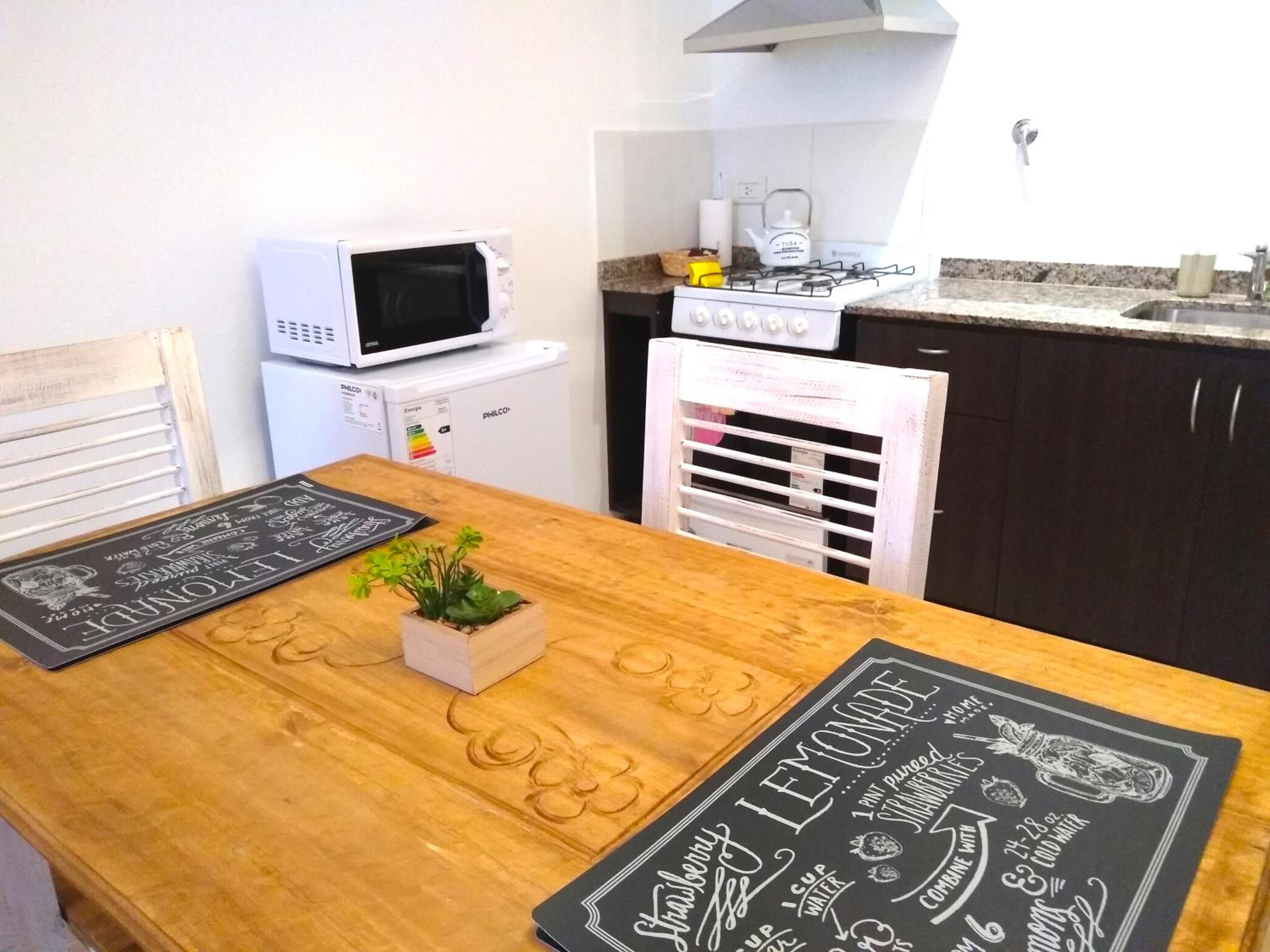 Apart jujuy Suite Premium