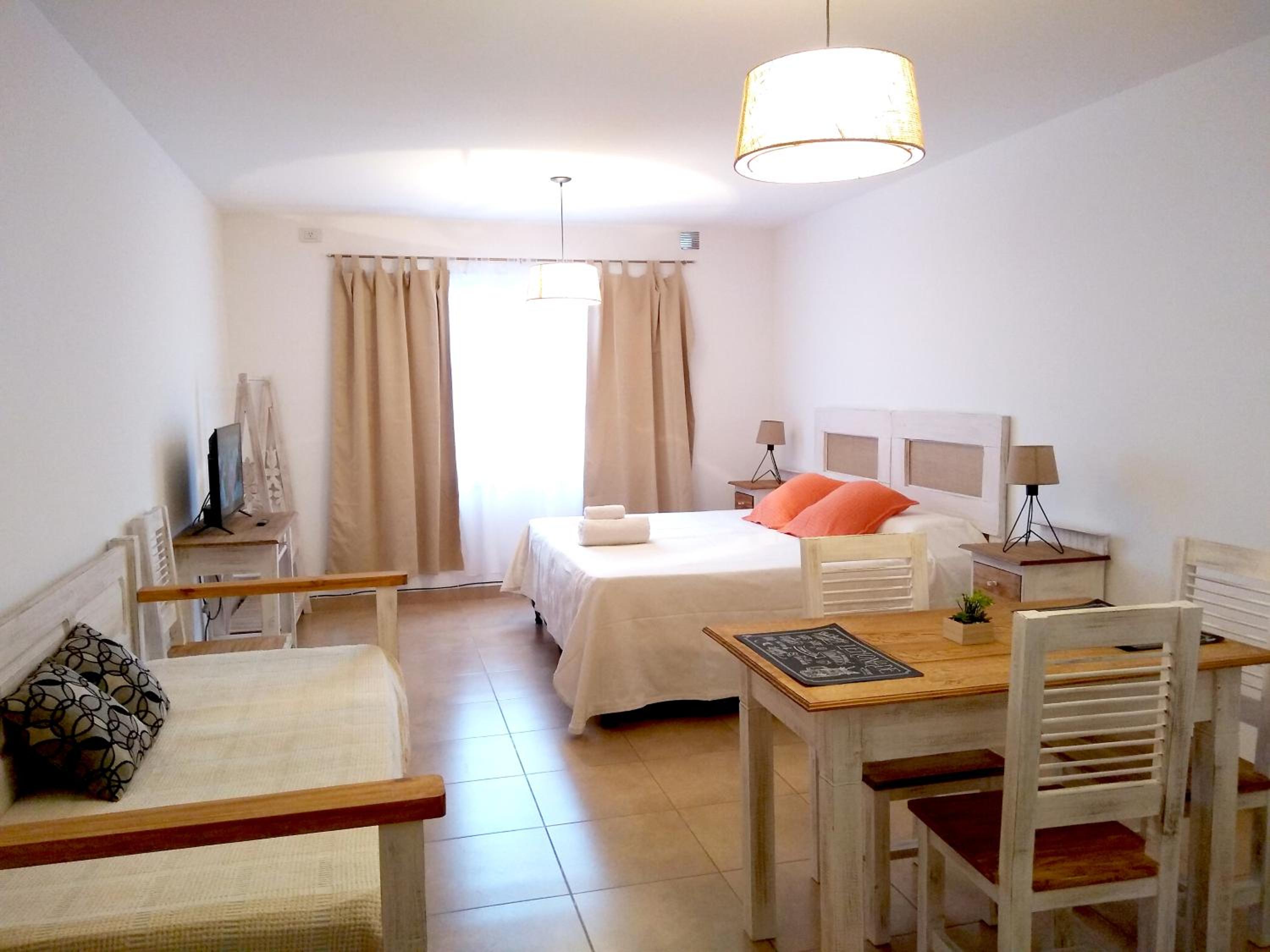 Apart jujuy Suite Premium