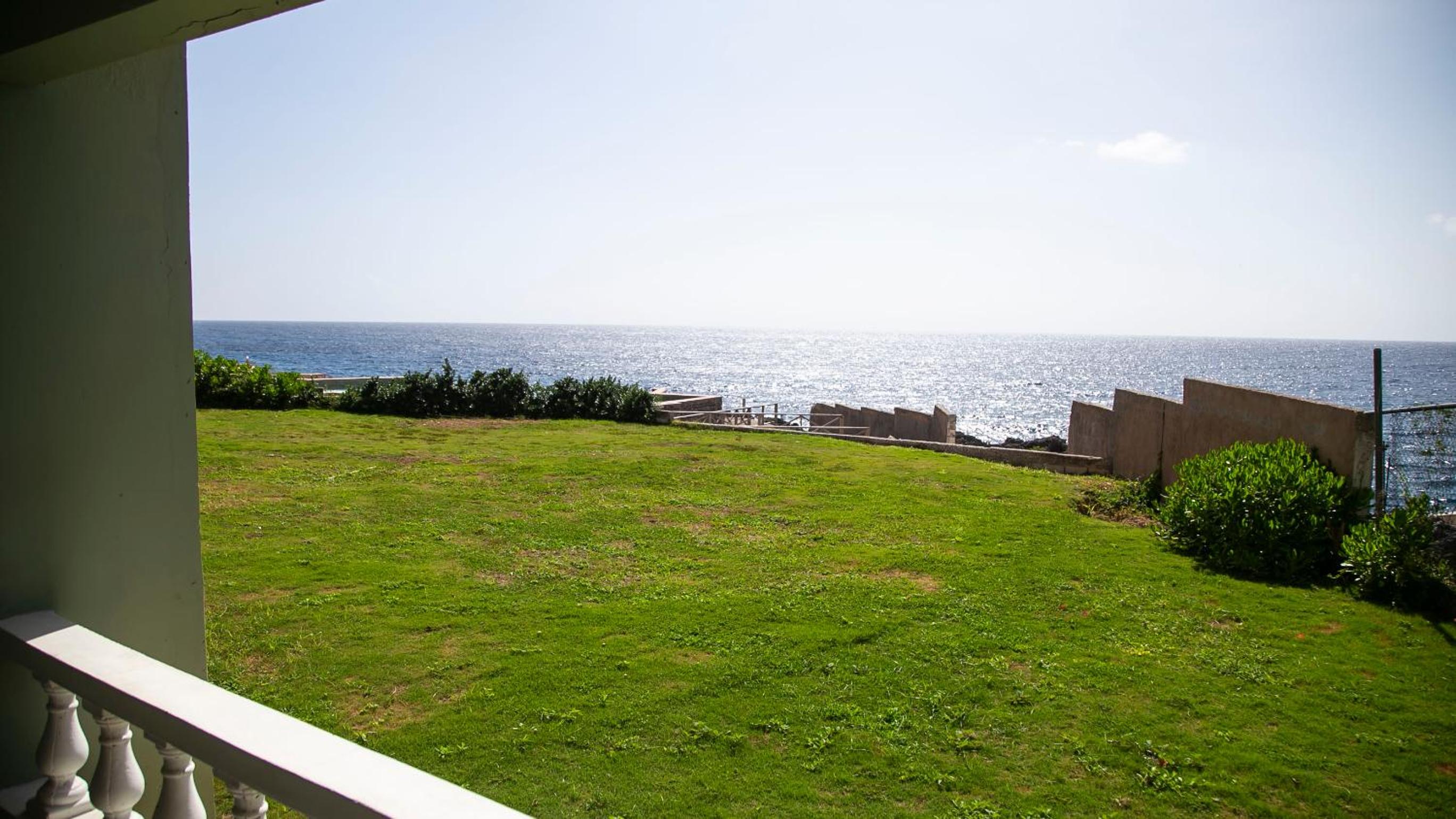 Negril Beach Front on The SOV view 4