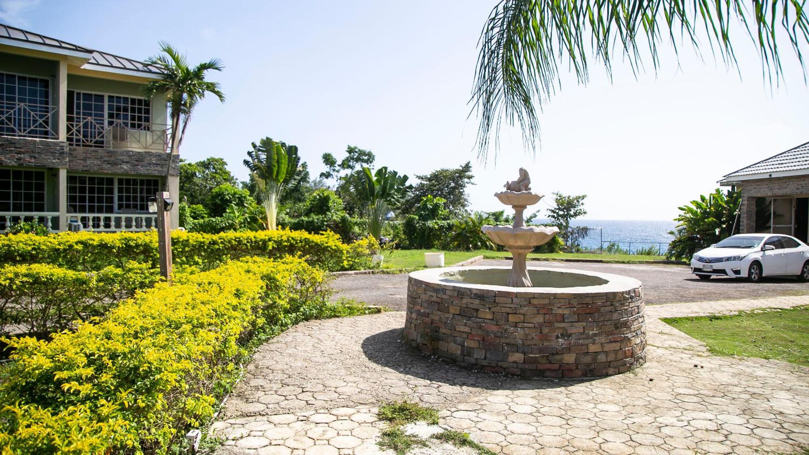 Negril Beach Front on The SOV view 5