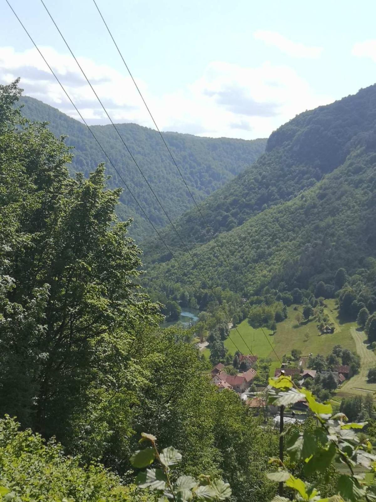 Art&Sun in an incredible Village