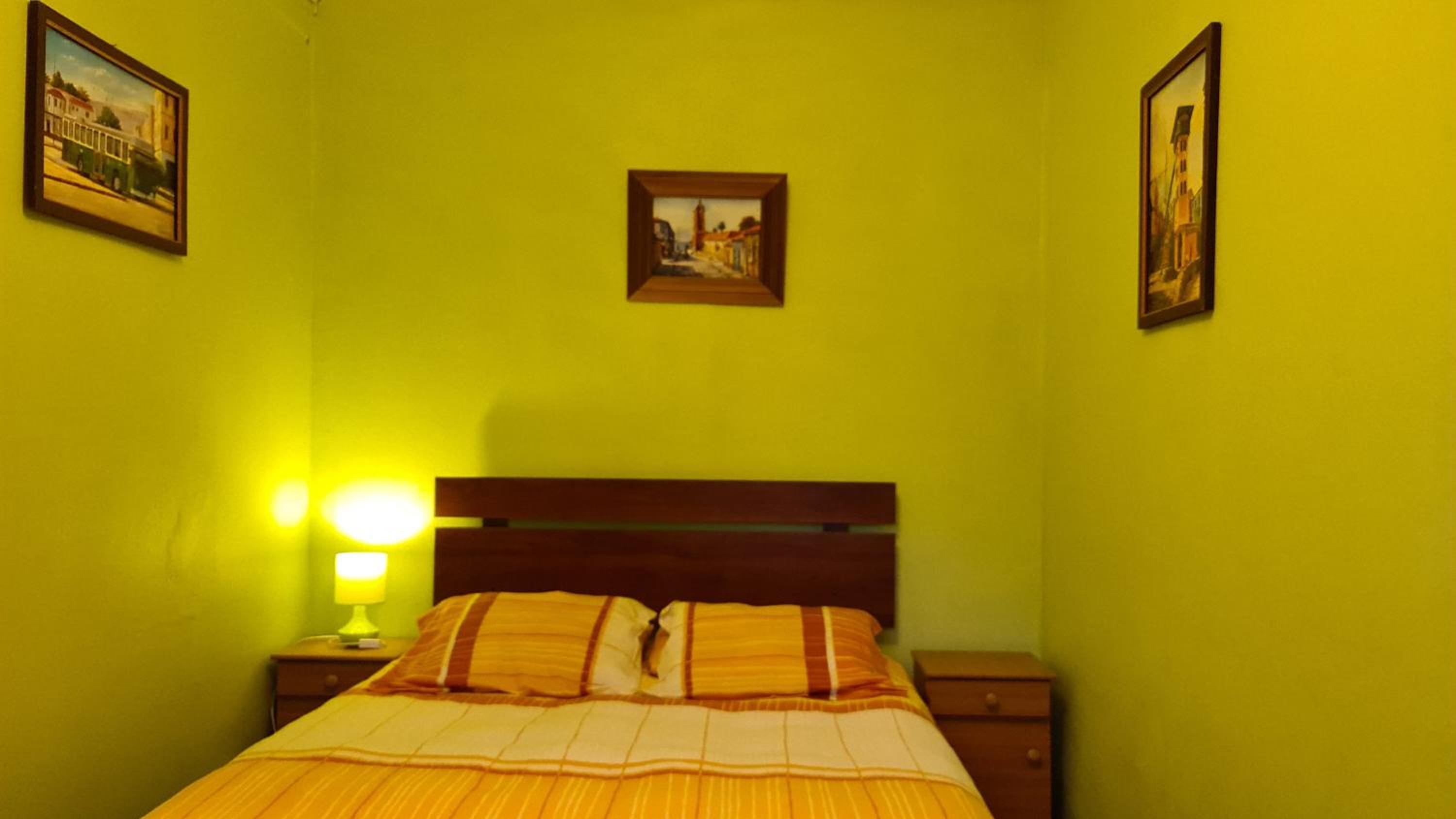 B&B Patrimonial Little Castle