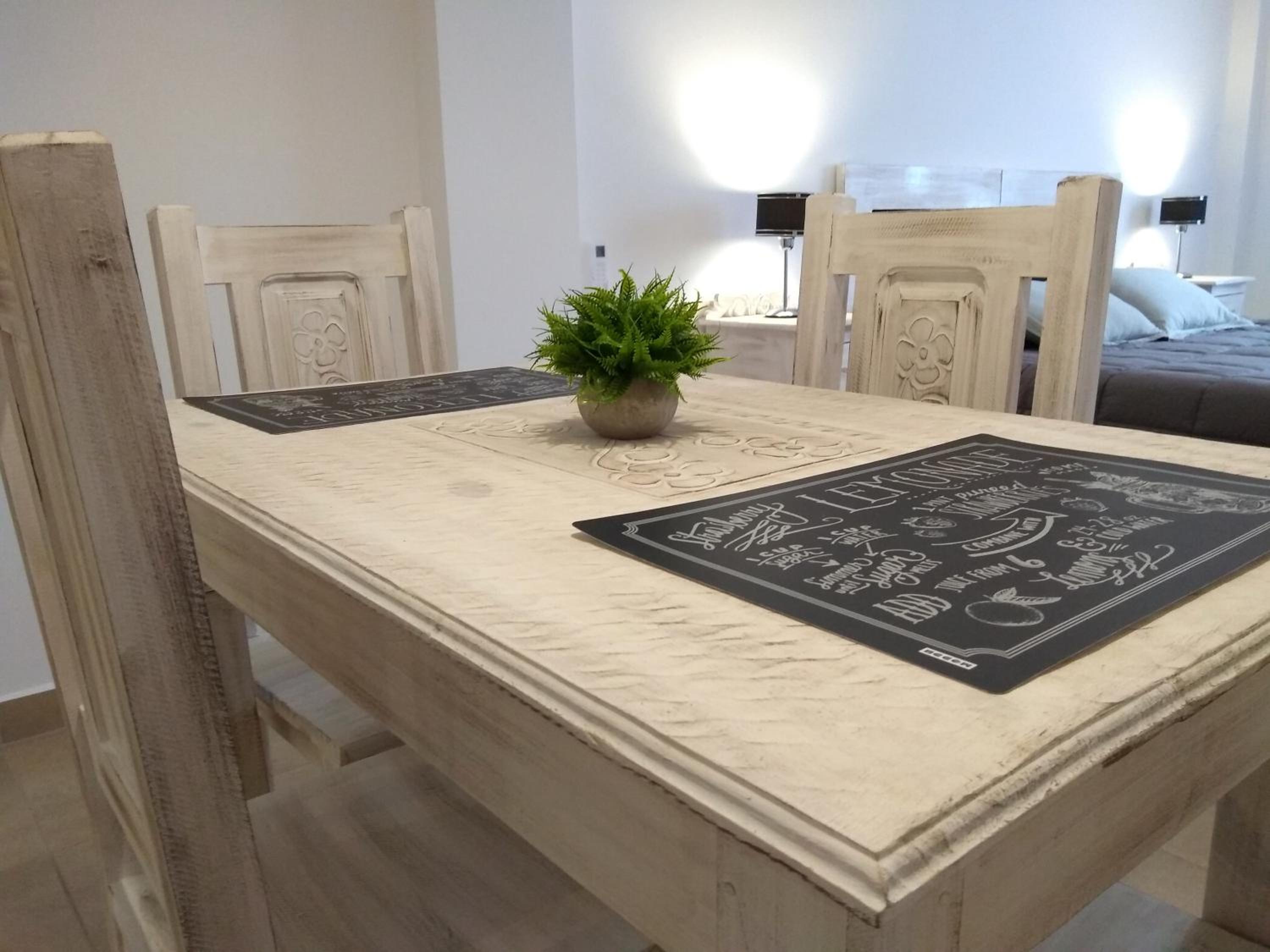 Apart jujuy Suite Premium