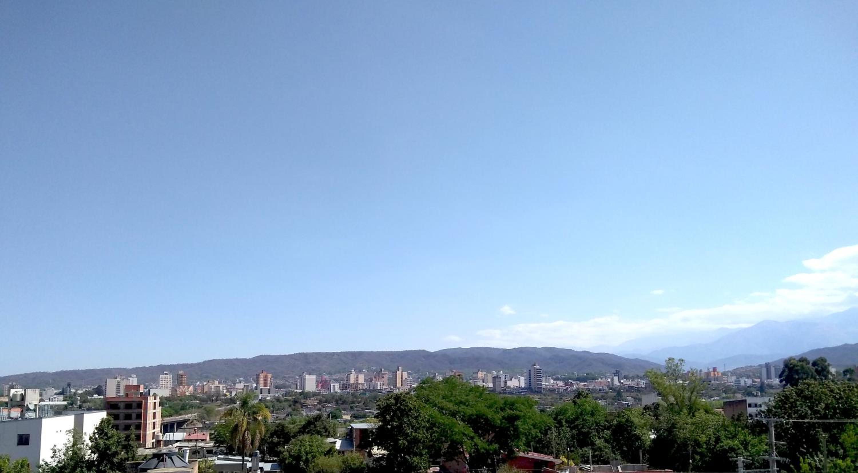 Apart jujuy Suite Premium
