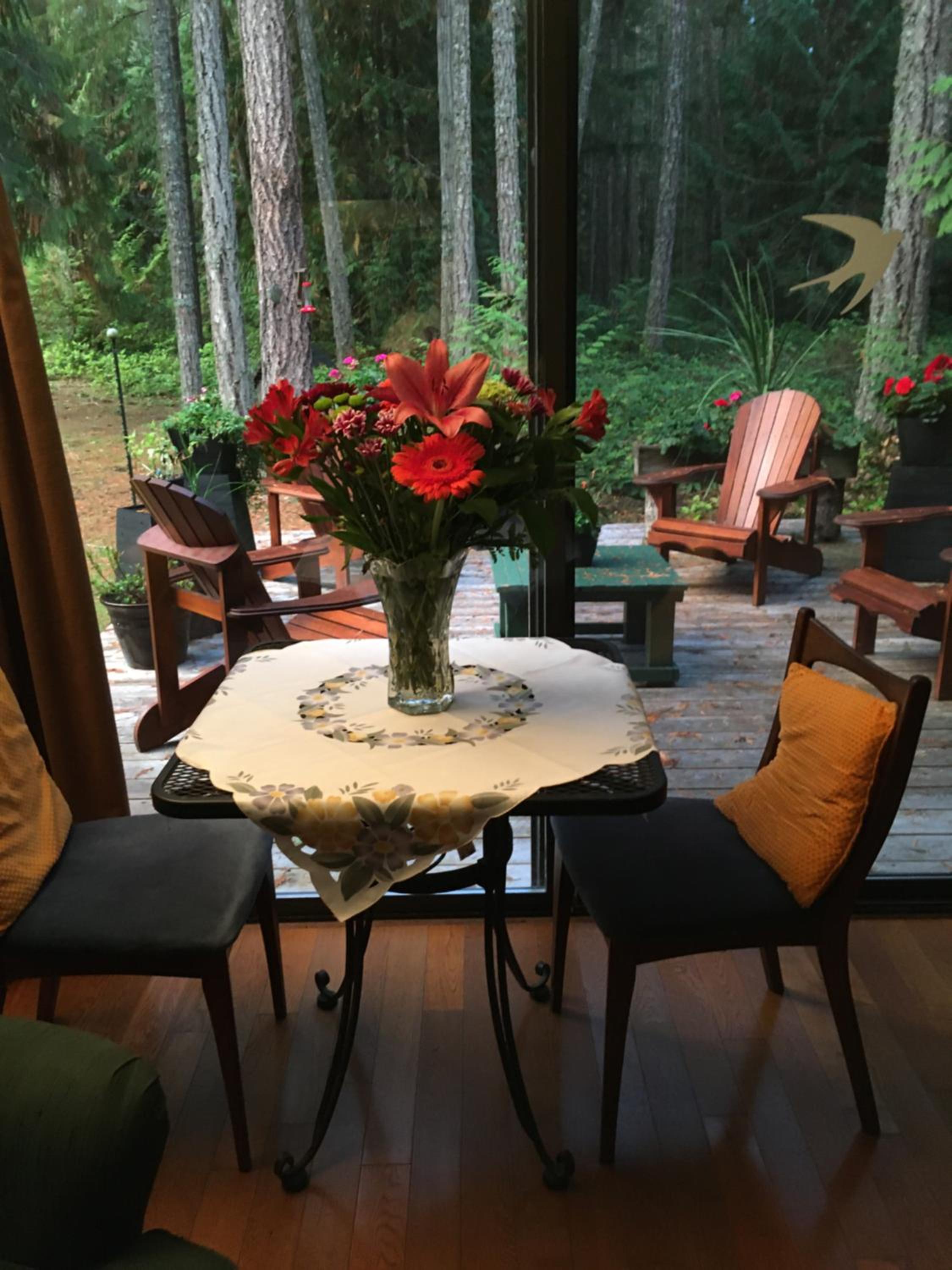 Cedar Song B&B