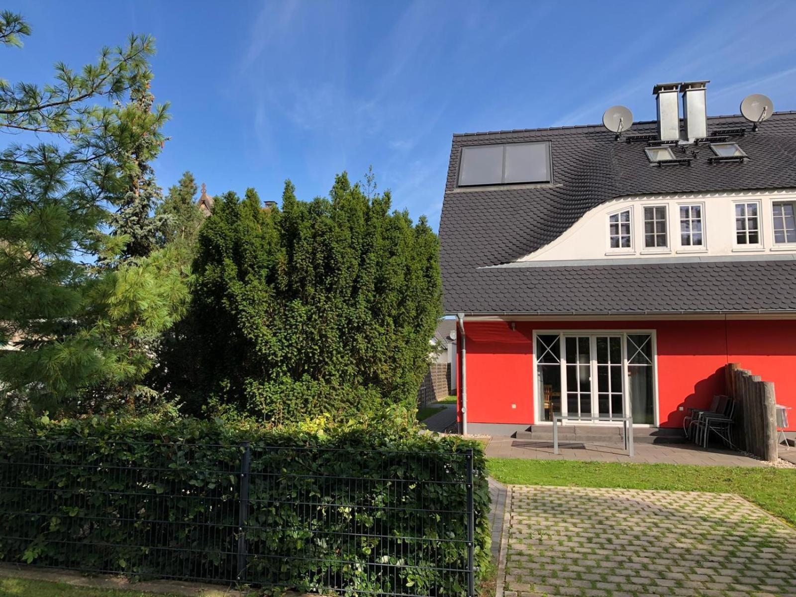 Ferienhaus FH T 1f 