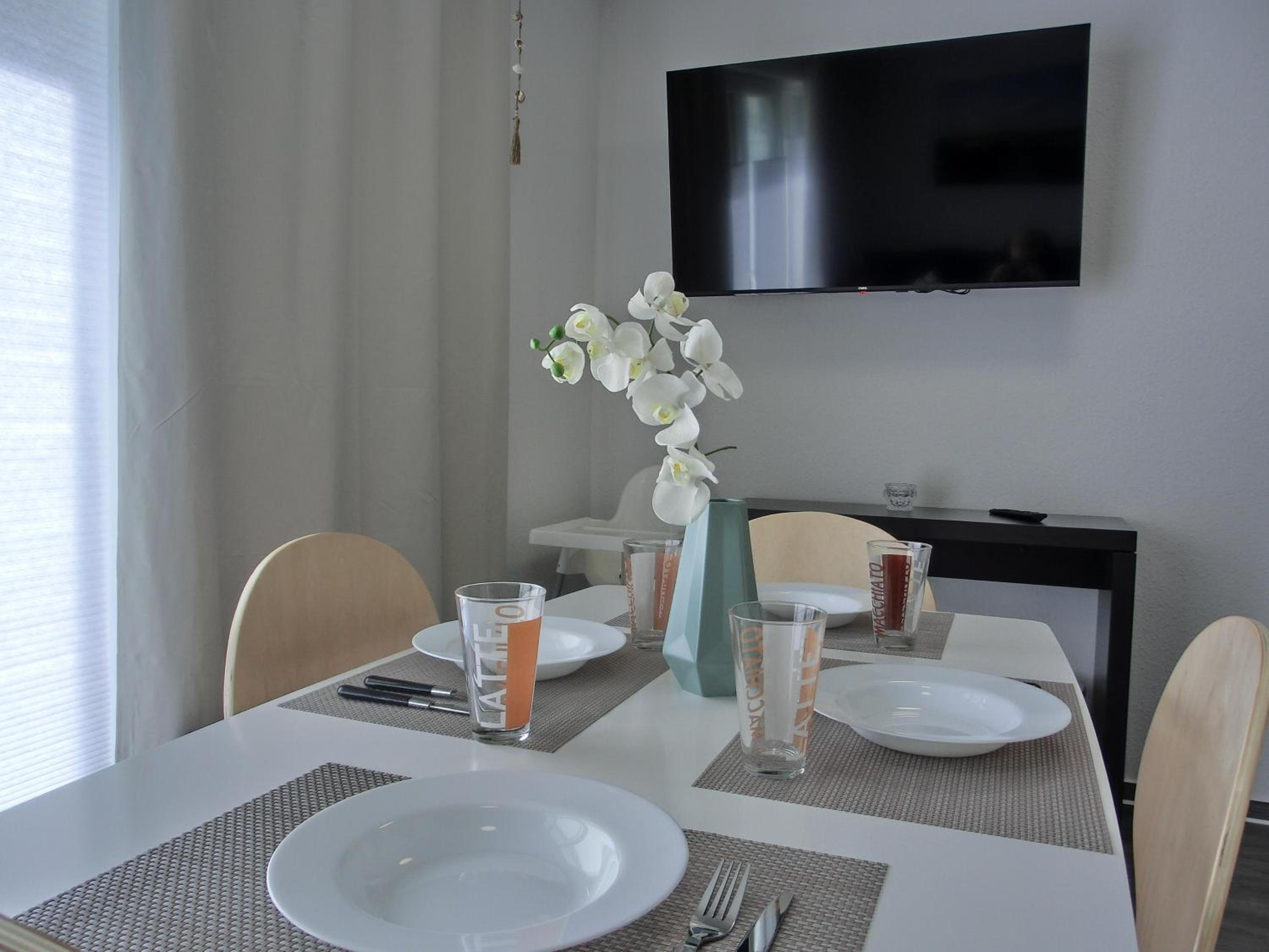 Ferienwohnung KWi 84 EG