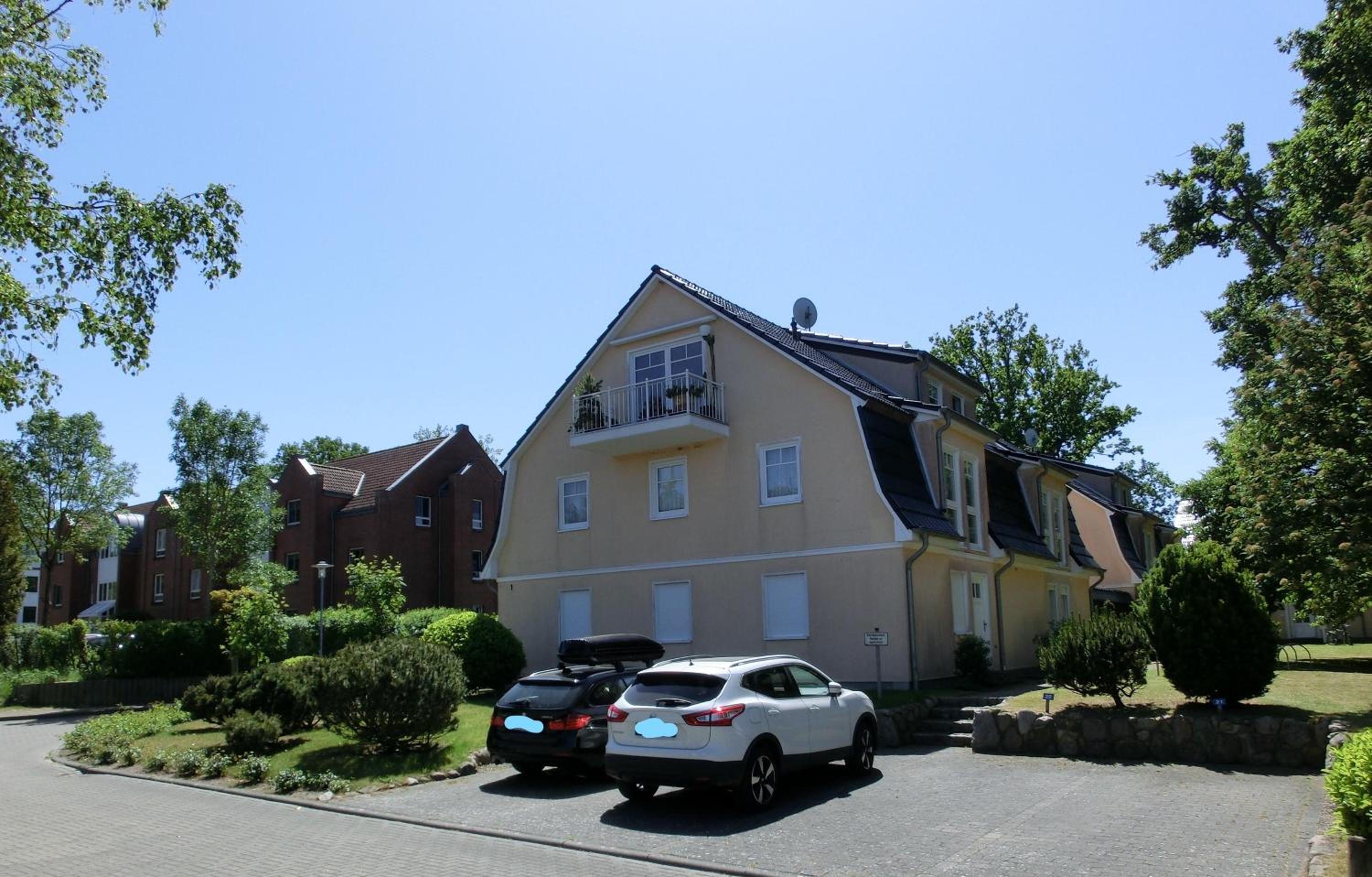 Ferienwohnung F9