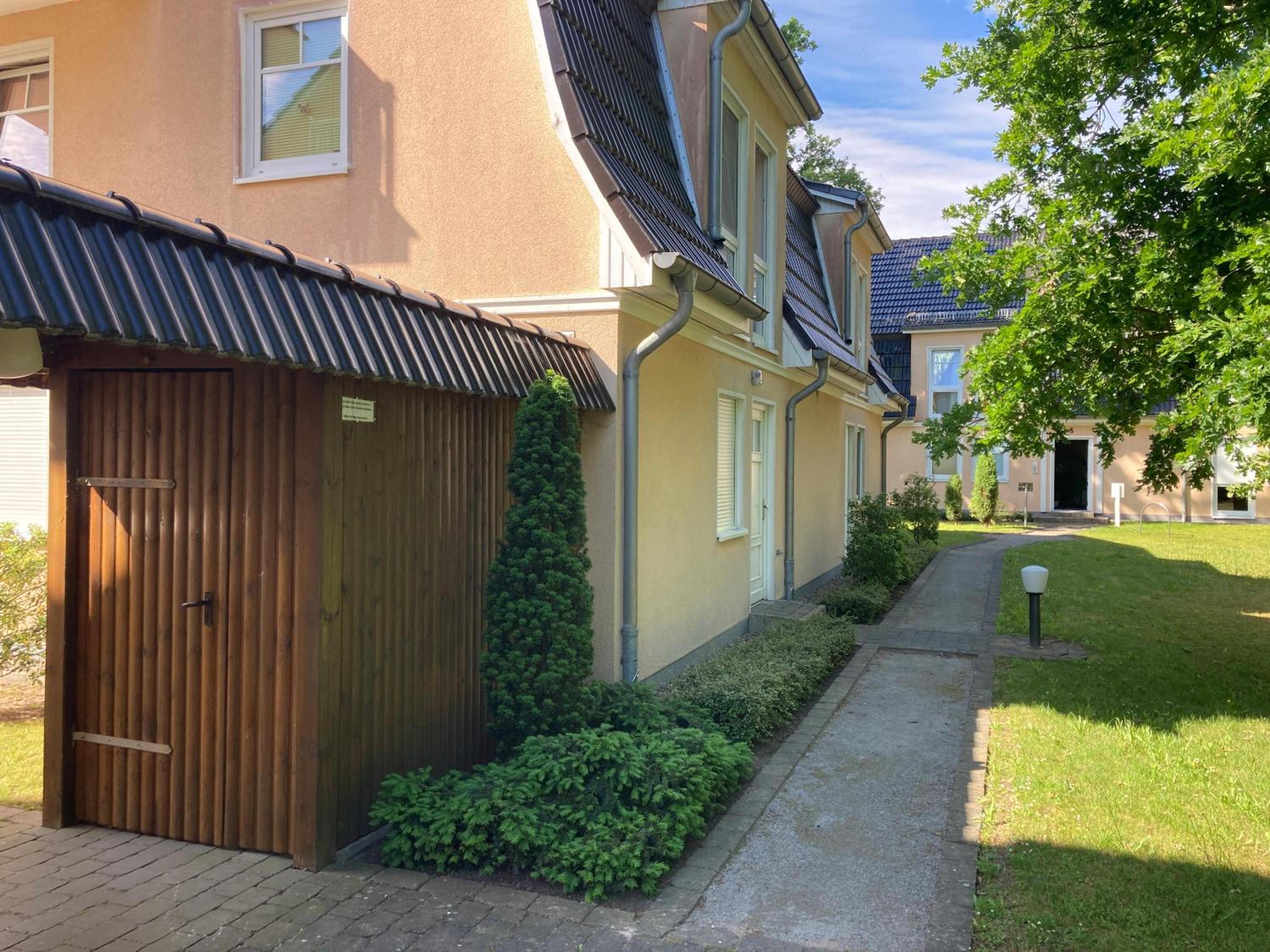 Ferienwohnung F9