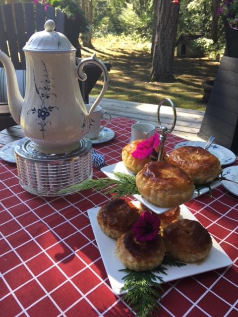 Cedar Song B&B