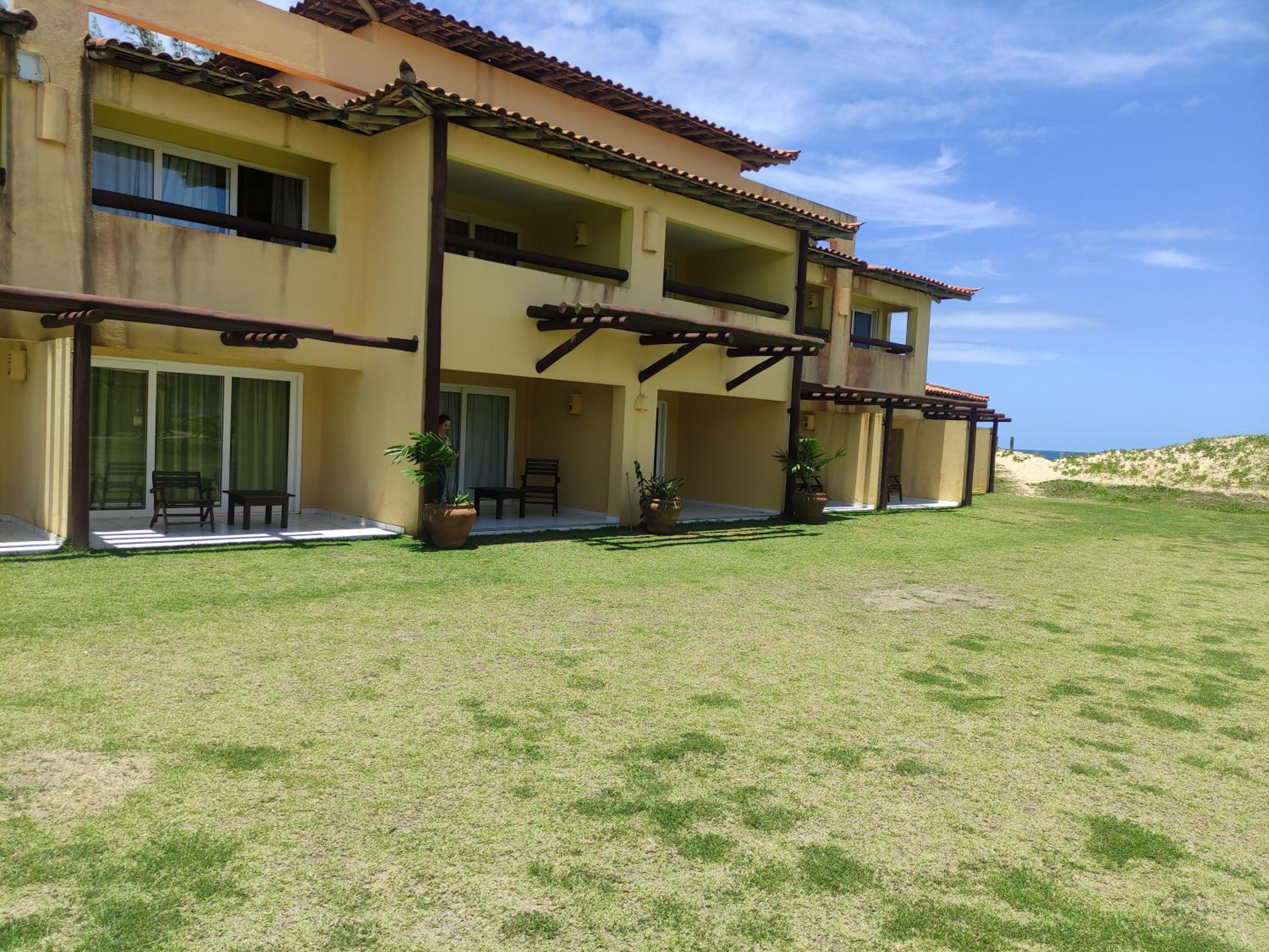 Hotel Búzios Beach Resort Residencial 1305 - Image 1