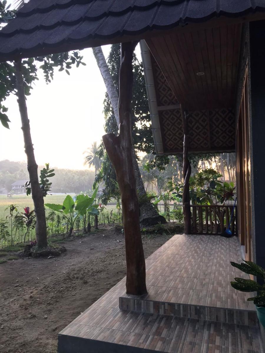 Saung Rancage Batukaras view 5