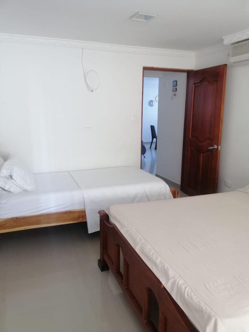 Hermoso Apartamento en Bocagrande-Cartagena