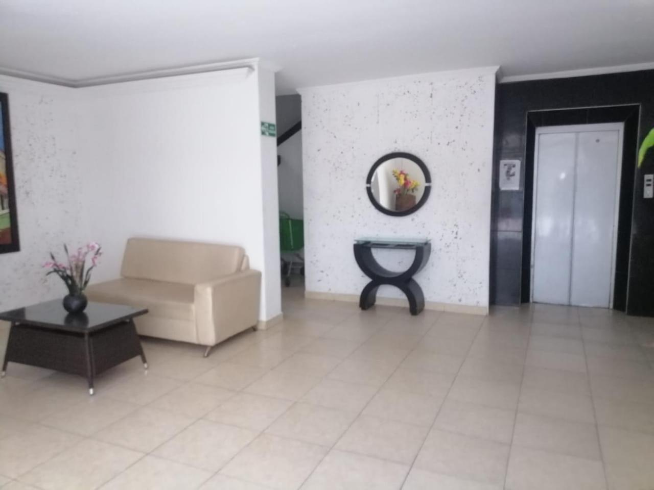 Hermoso Apartamento en Bocagrande-Cartagena