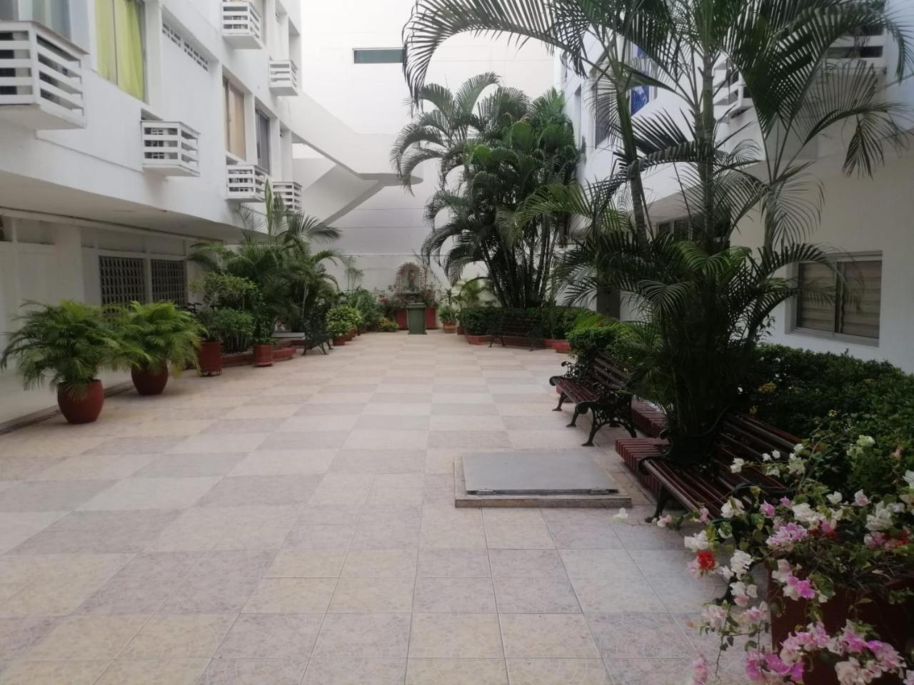 Hermoso Apartamento en Bocagrande-Cartagena