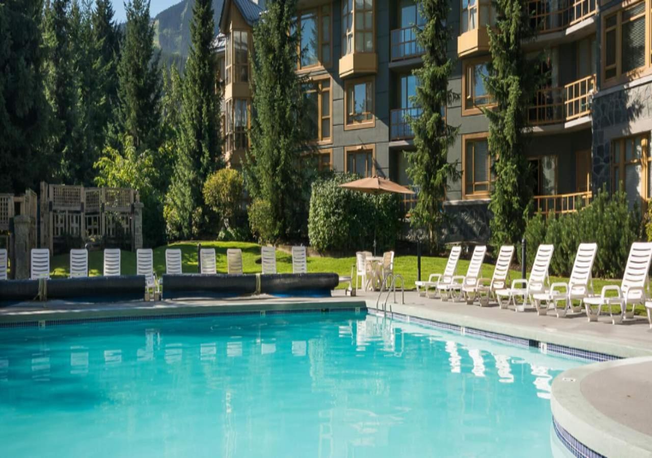 Whistler Cascade Lodge by TS