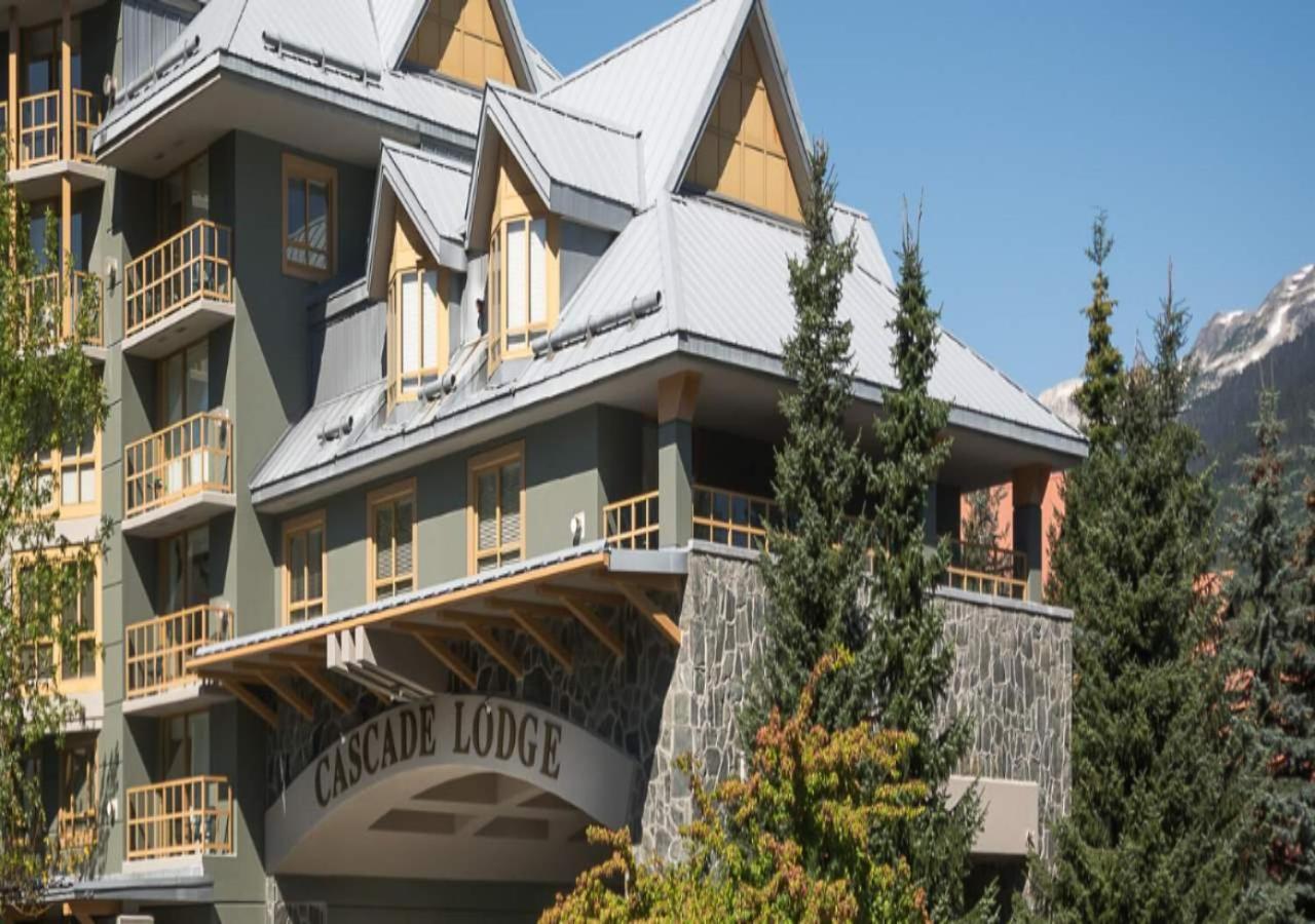 Whistler Cascade Lodge by TS