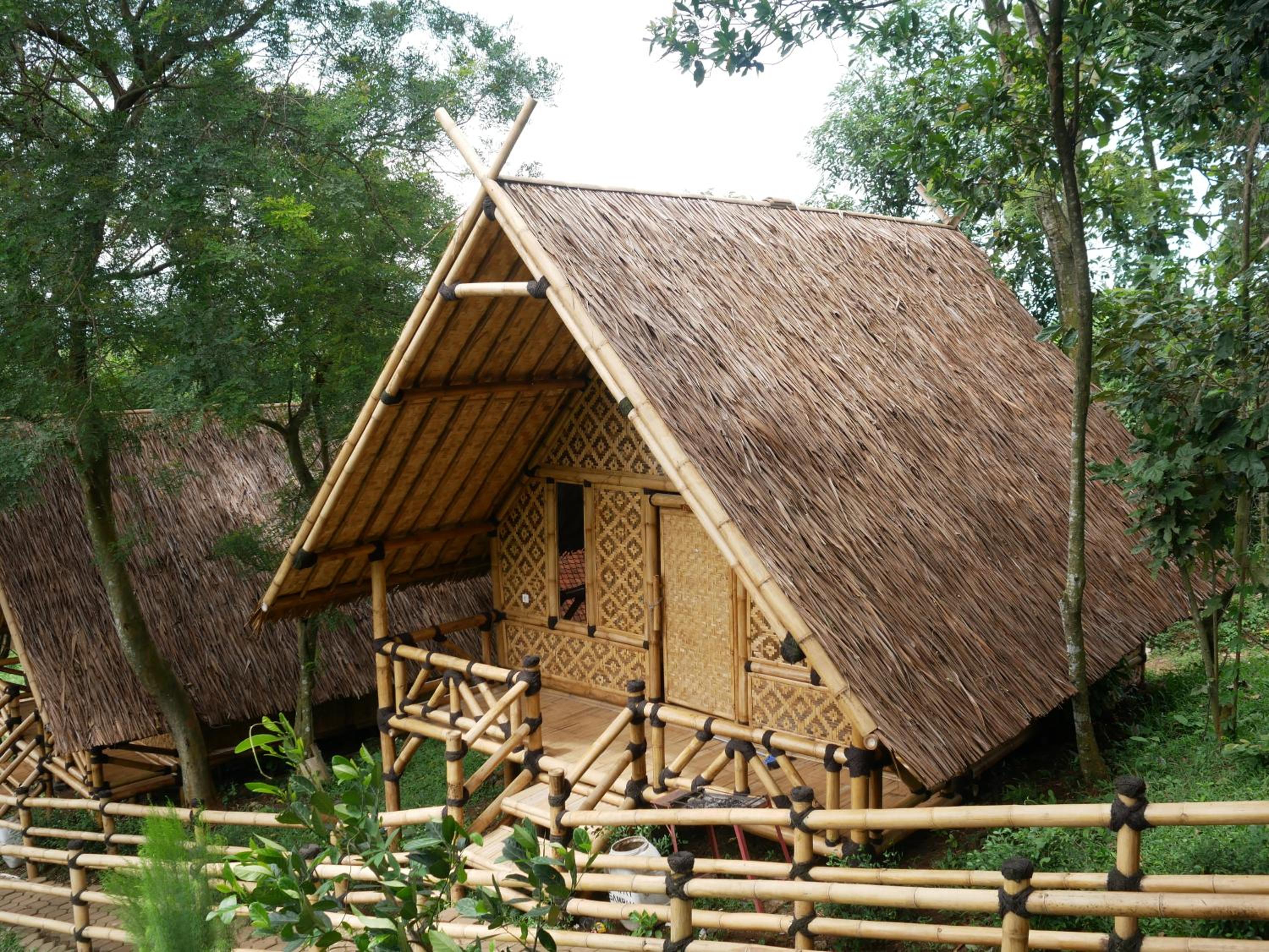 Gunung Dago Resort Bogor Syariah view 5