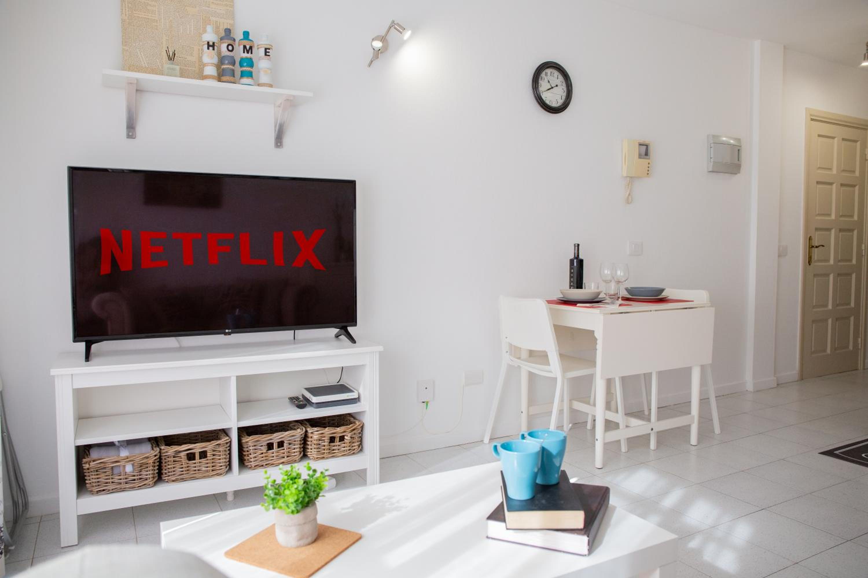 Casa Tiago with High-speed Wifi and Smarttv photo 3