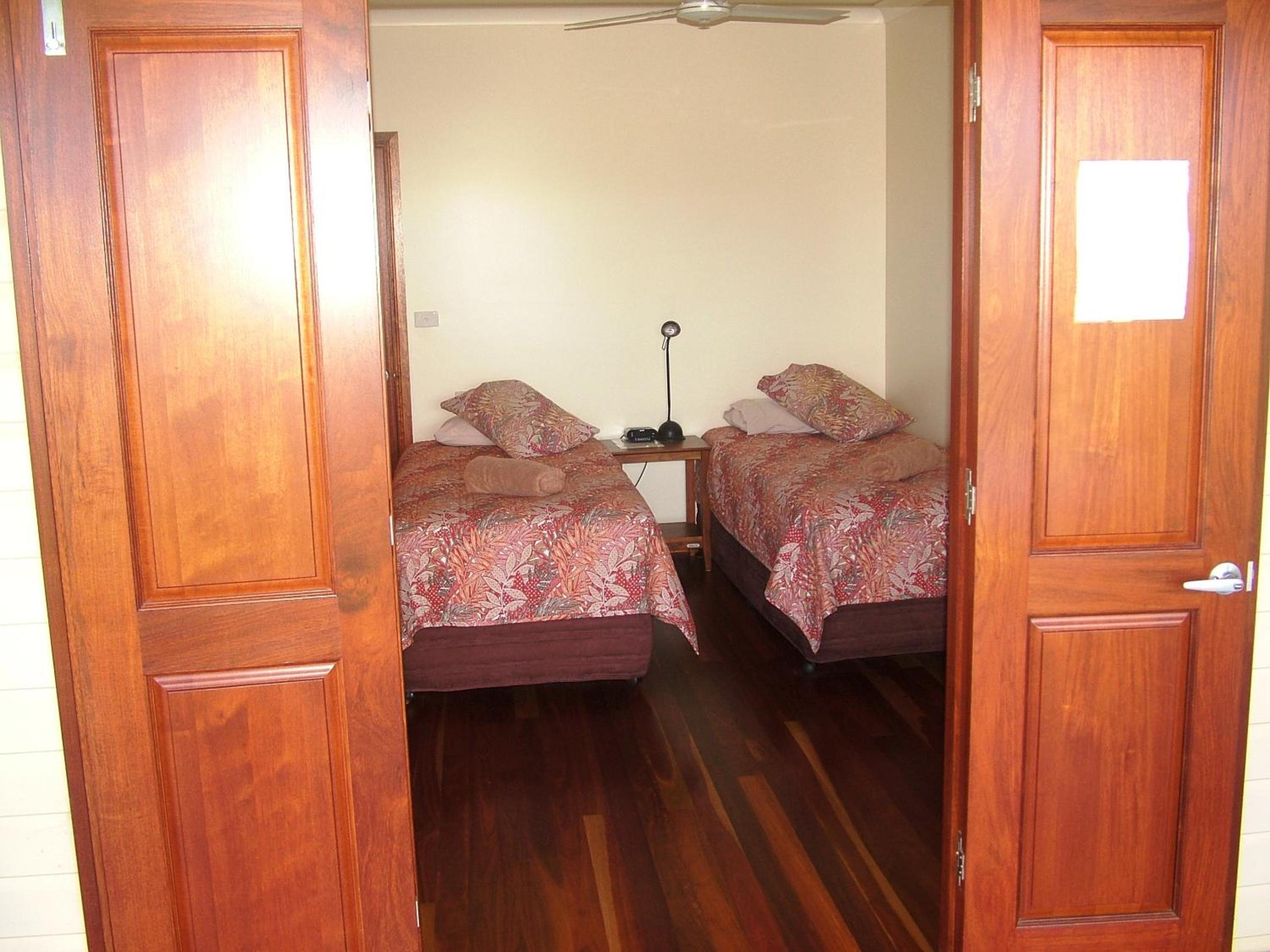 The Summit Bed & Breakfast