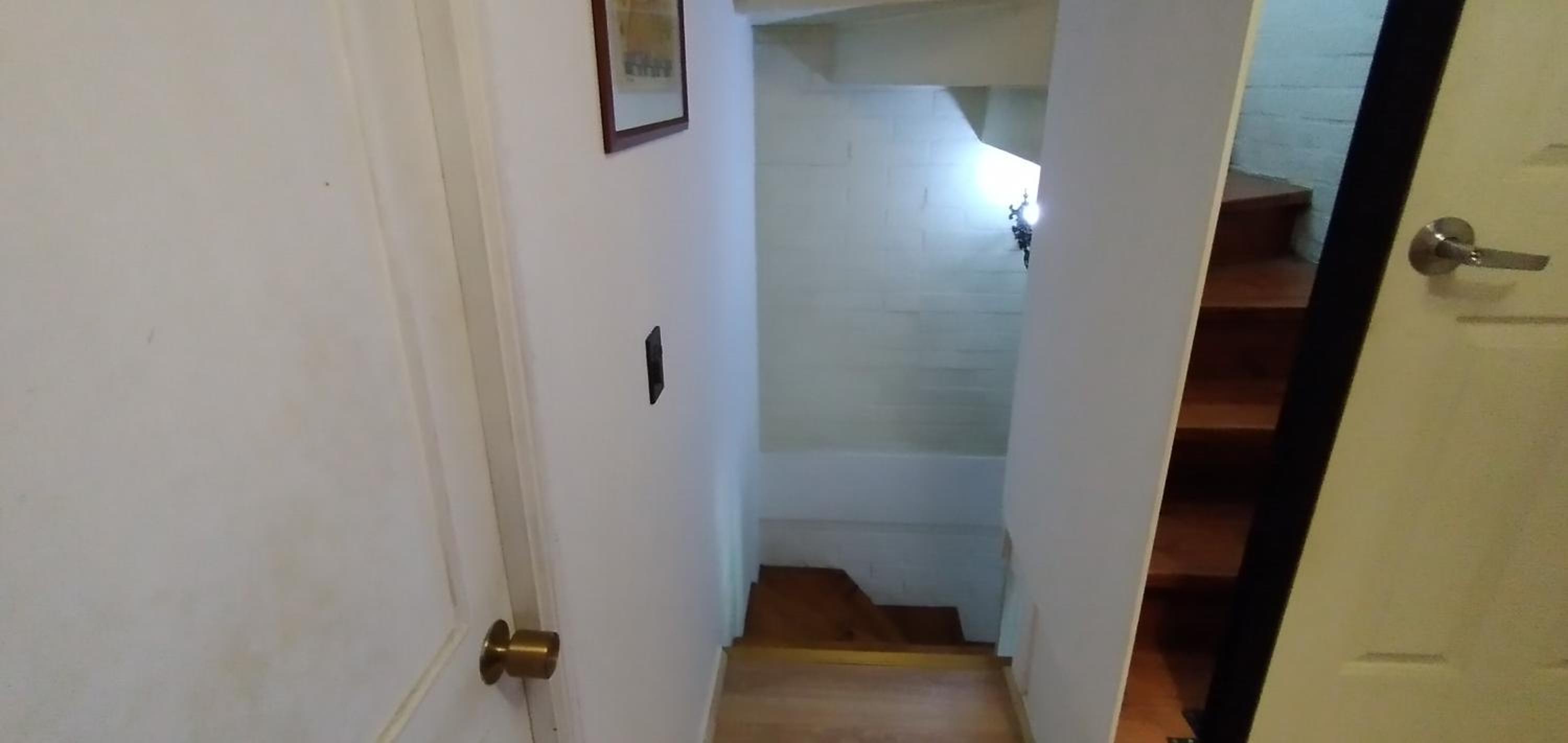Hostal Rucatremo view 3
