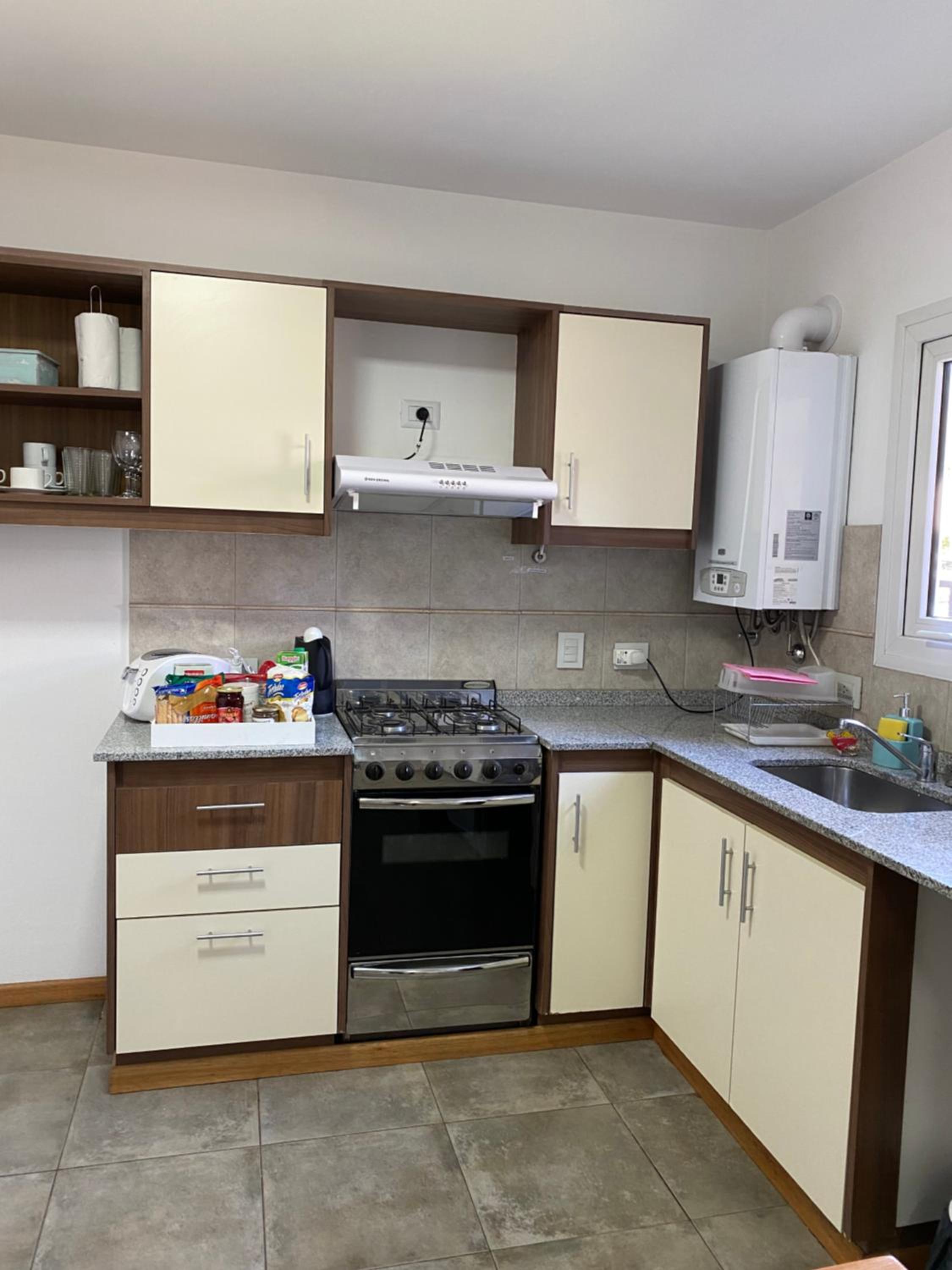 Departamento Mascardi - Deptosxlosandes