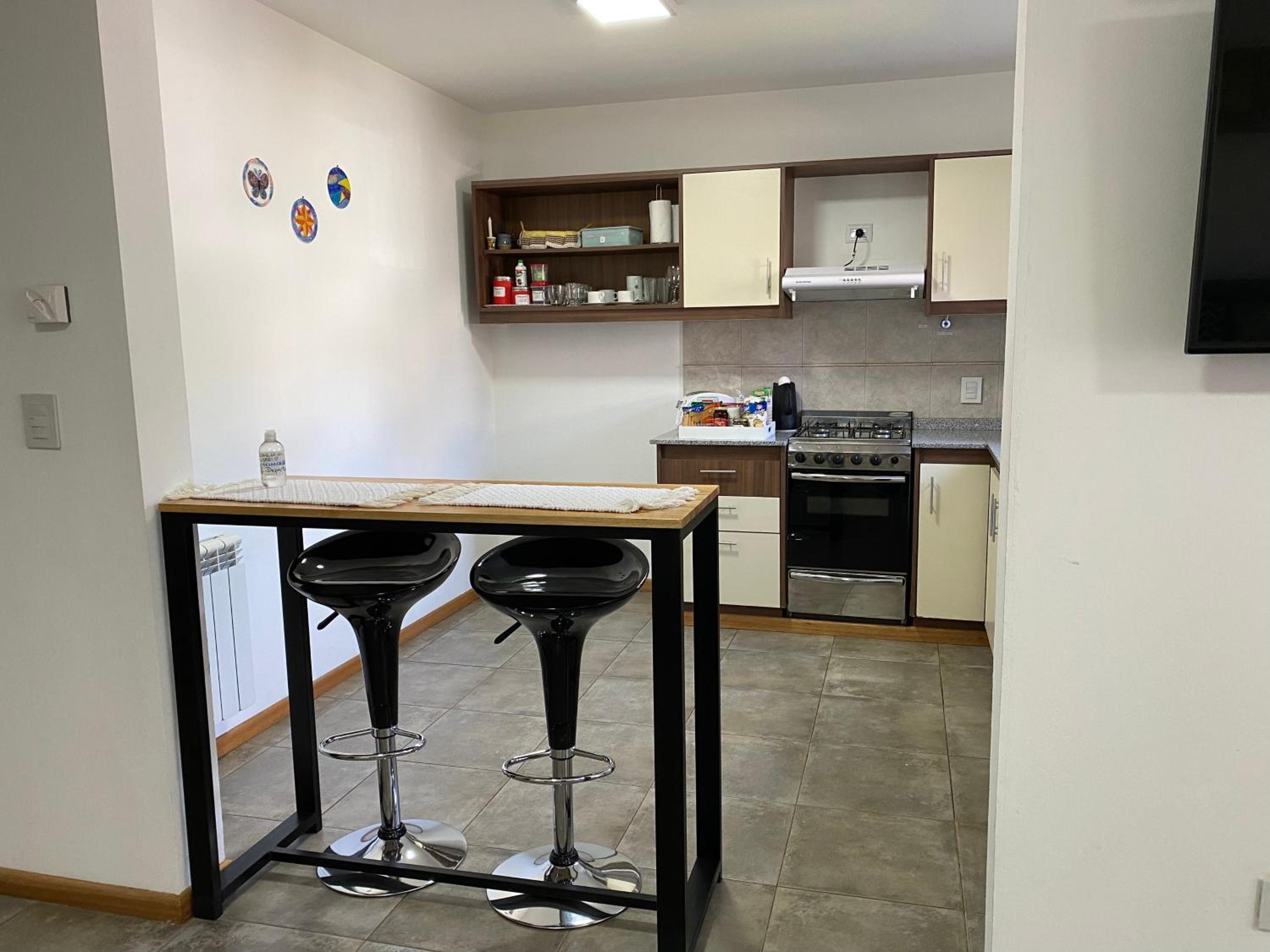 Departamento Mascardi - Deptosxlosandes