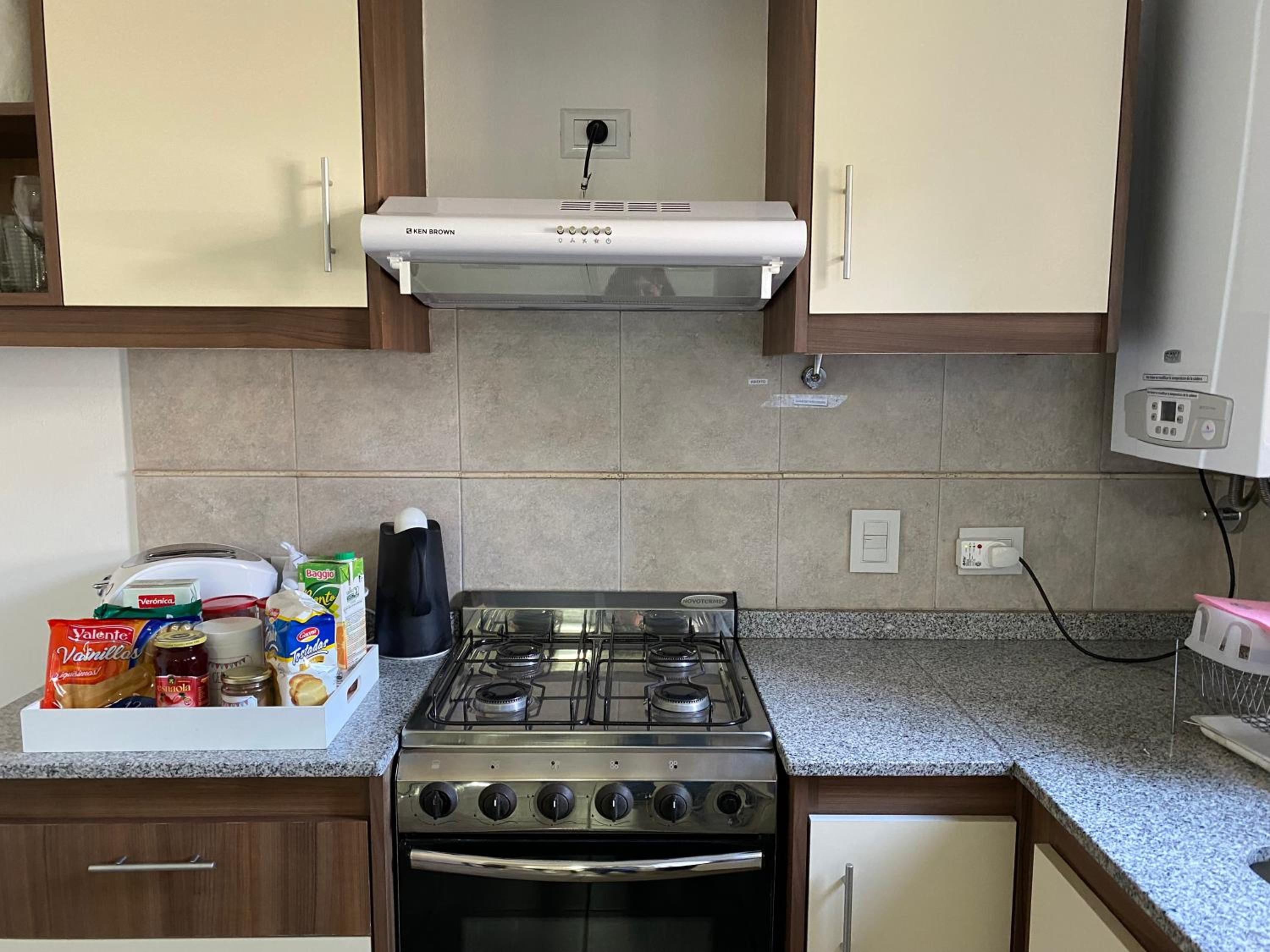 Departamento Mascardi - Deptosxlosandes