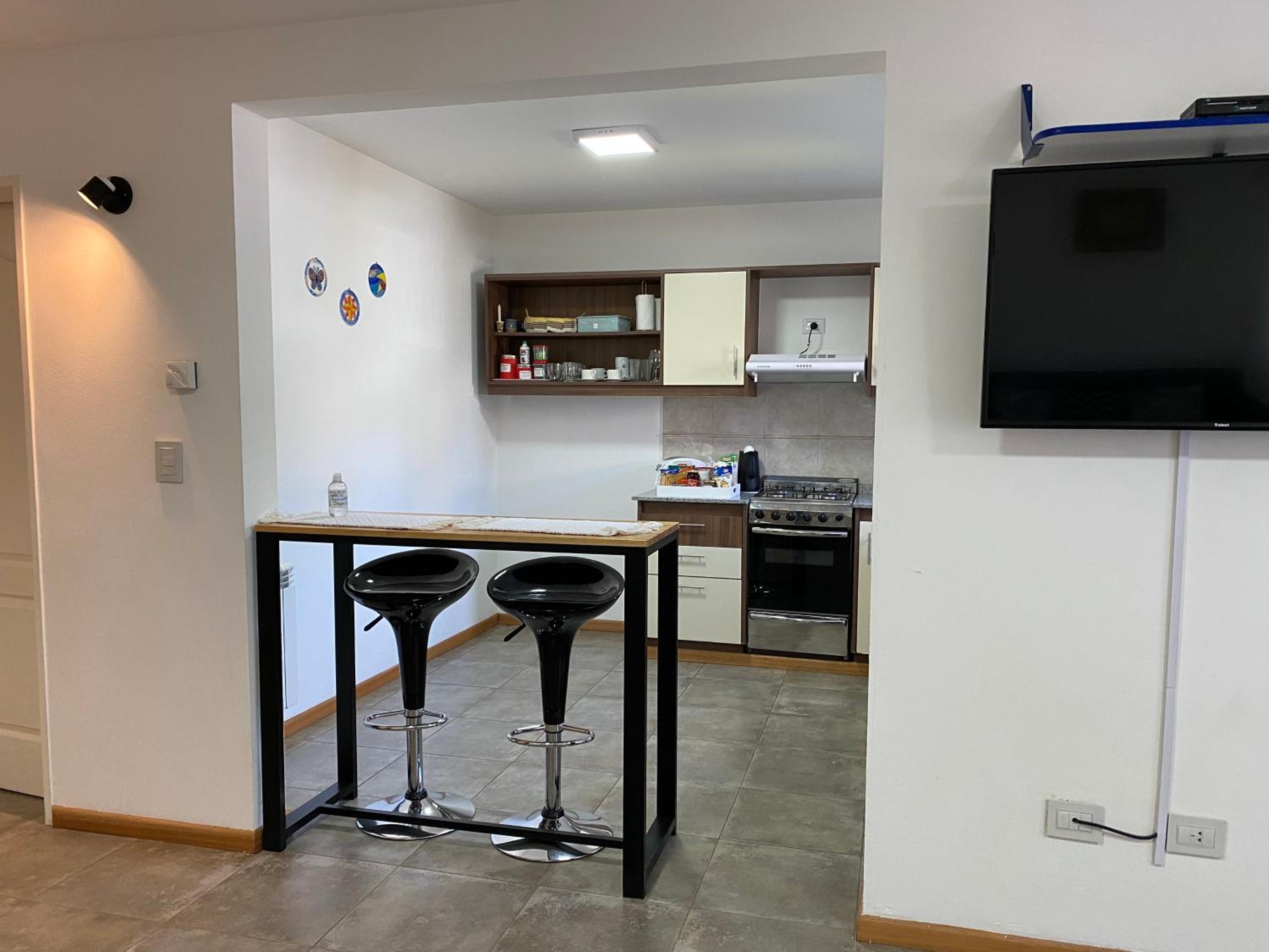 Departamento Mascardi - Deptosxlosandes