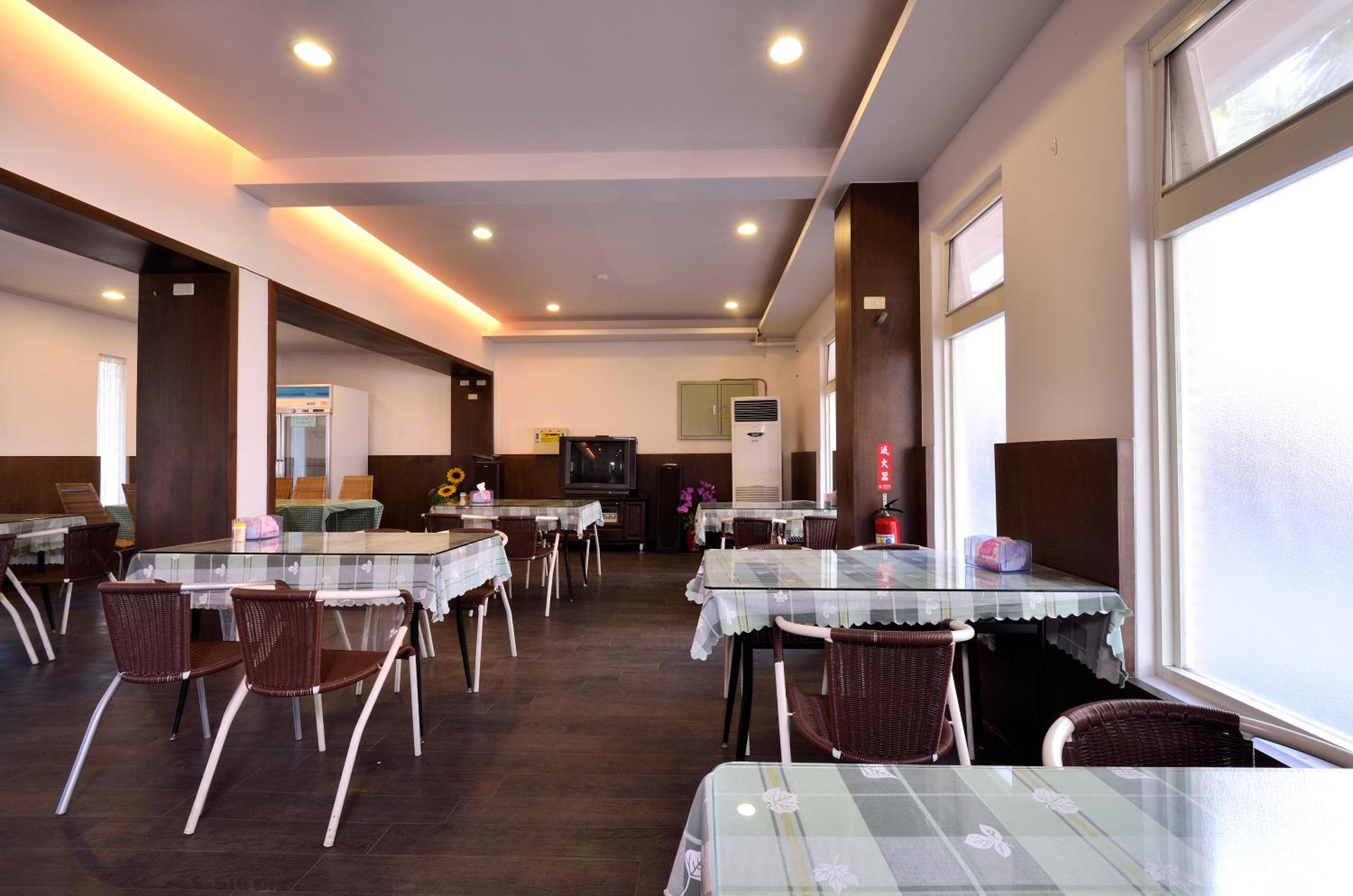 Wogo Hotel