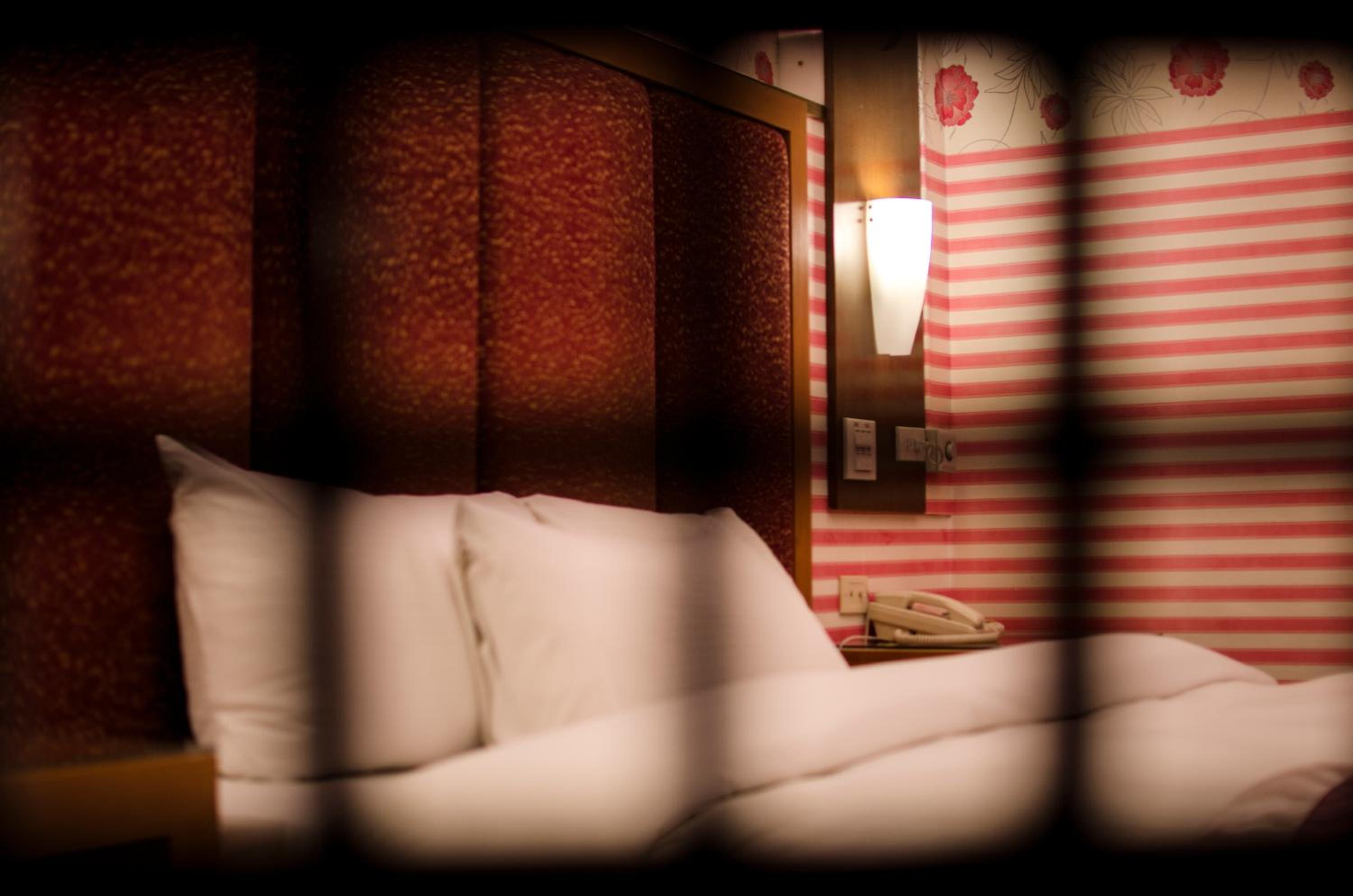 Wogo Hotel