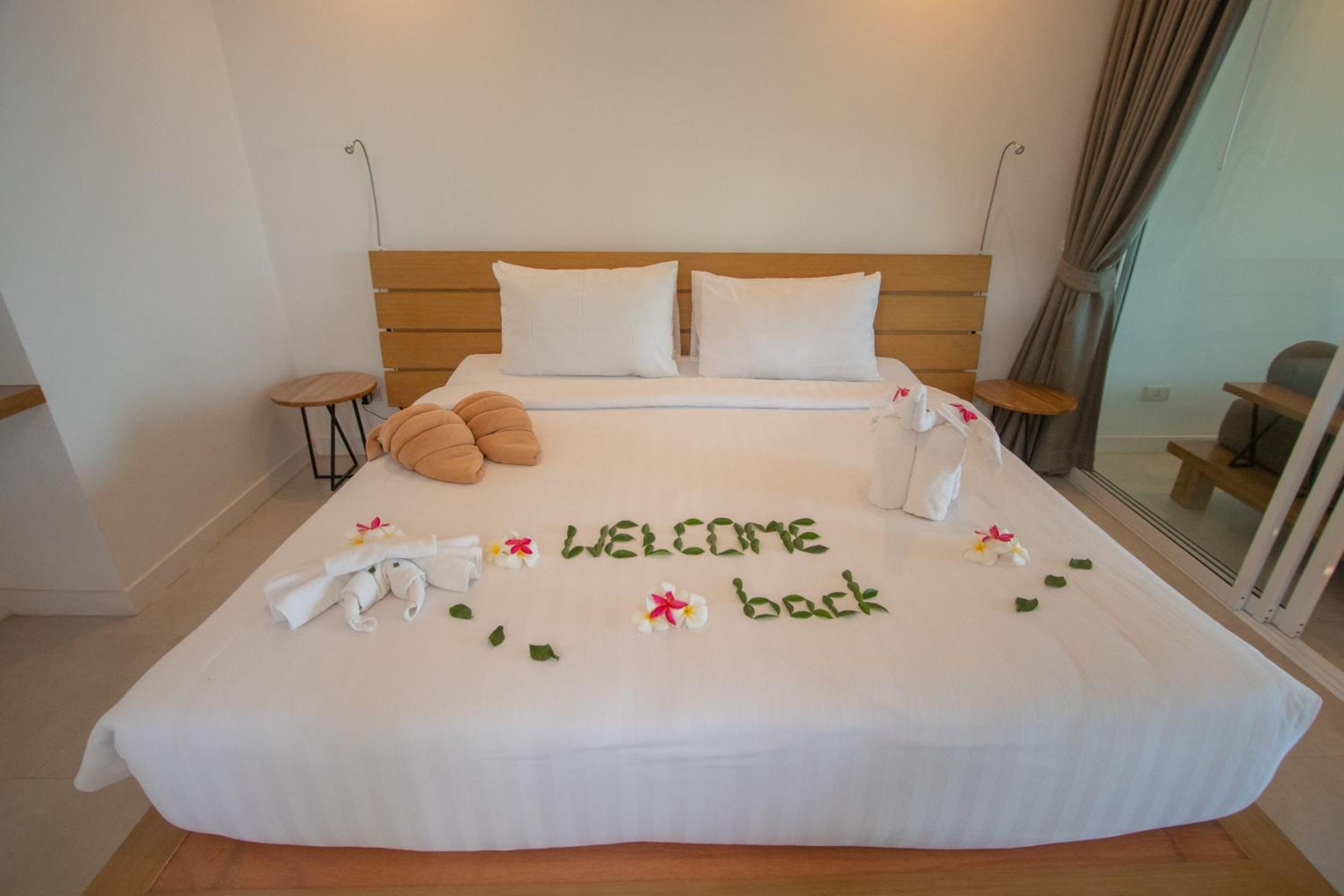 SEAnery Beach Resort