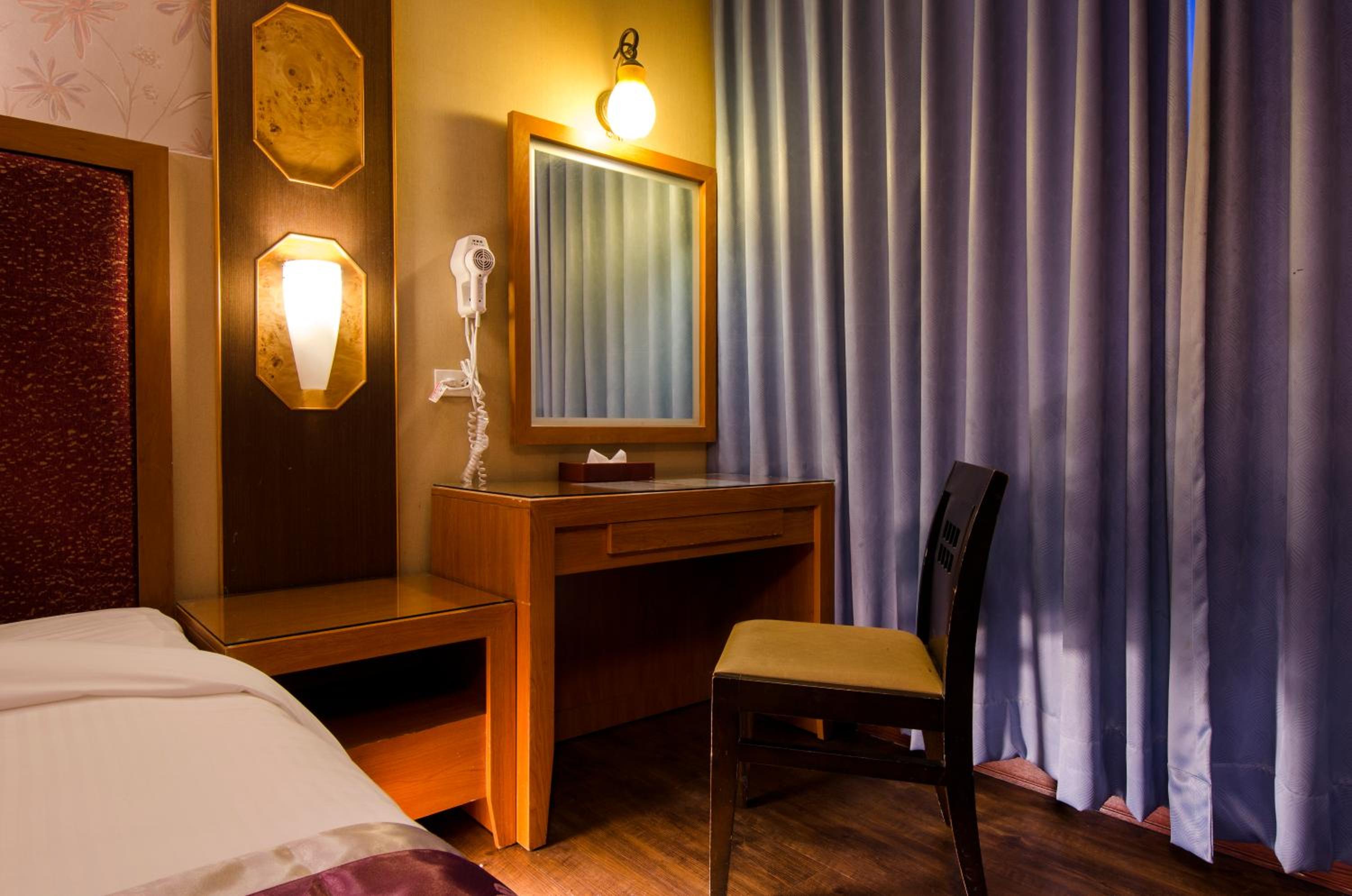 Wogo Hotel