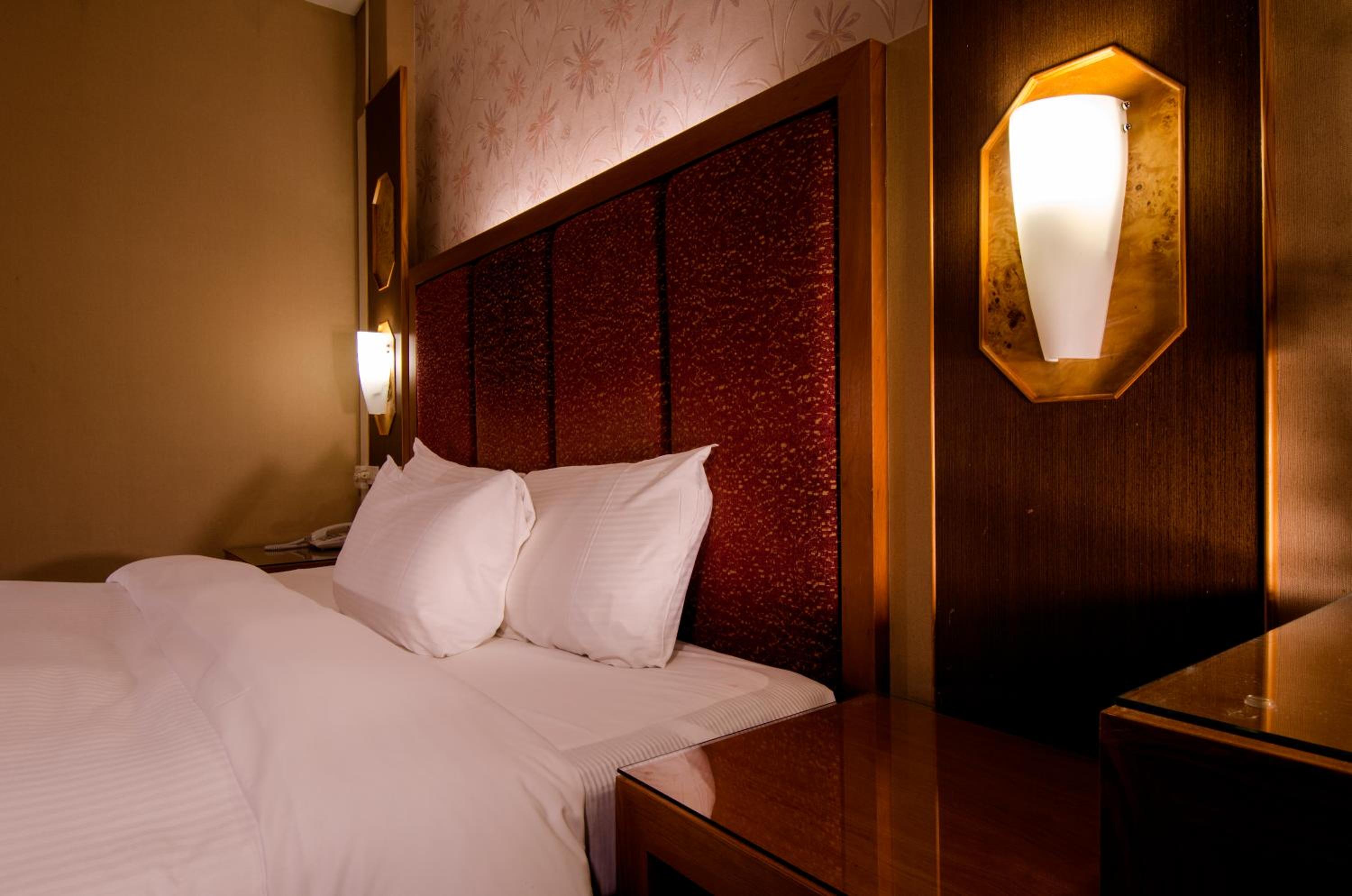 Wogo Hotel