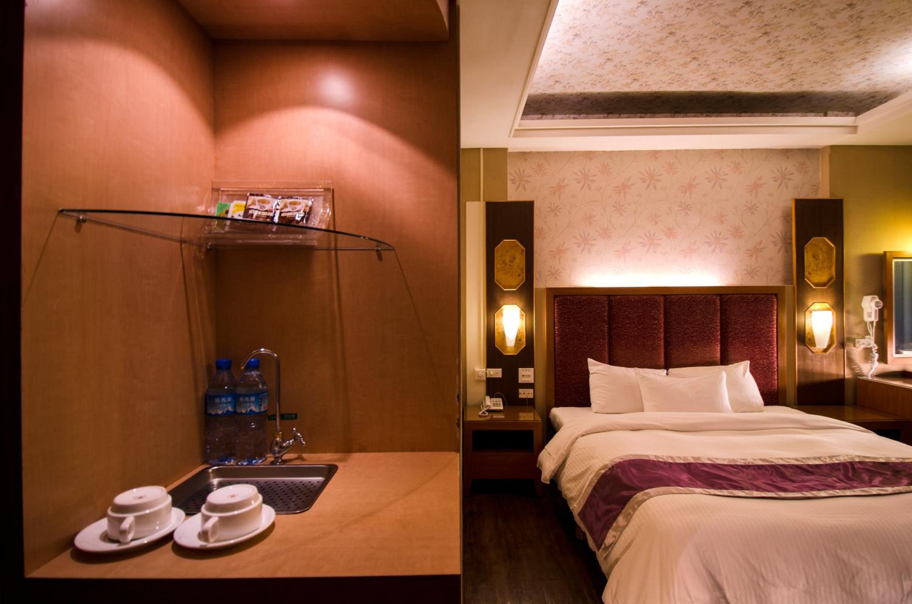 Wogo Hotel