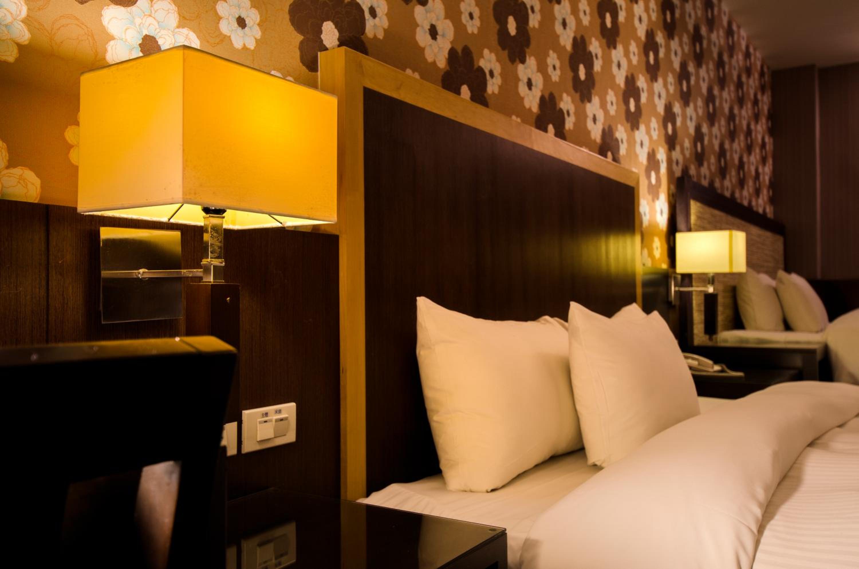 Wogo Hotel