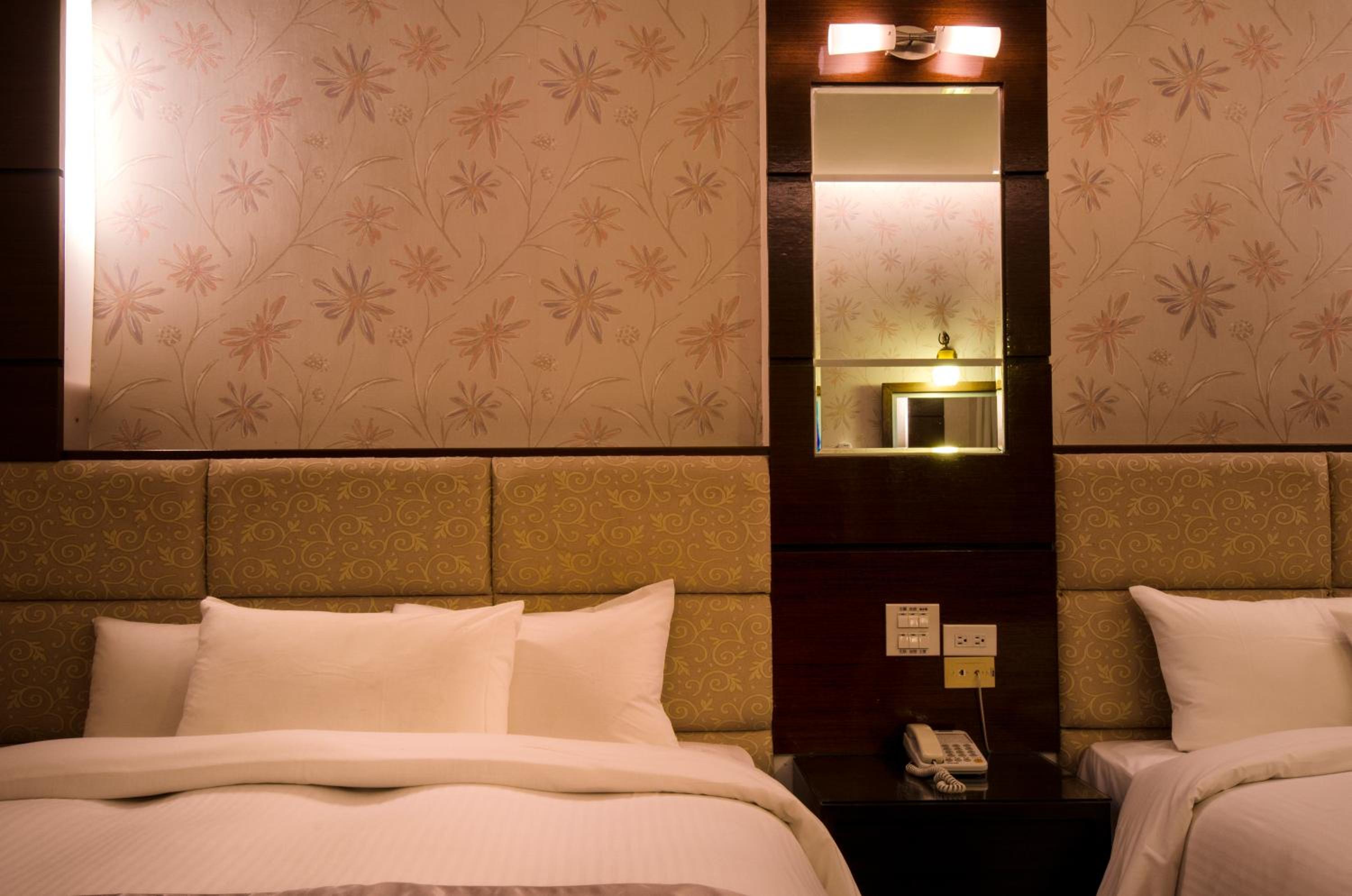 Wogo Hotel
