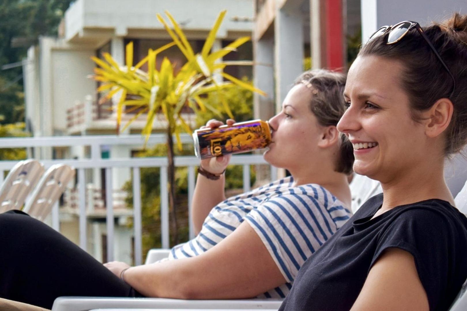 Adams Peak Inn