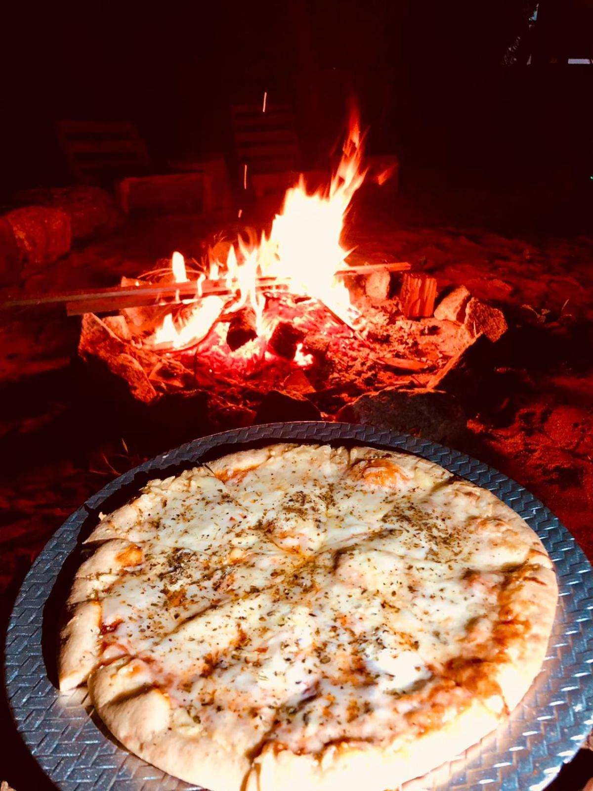 Glamping Primitivo Buzios