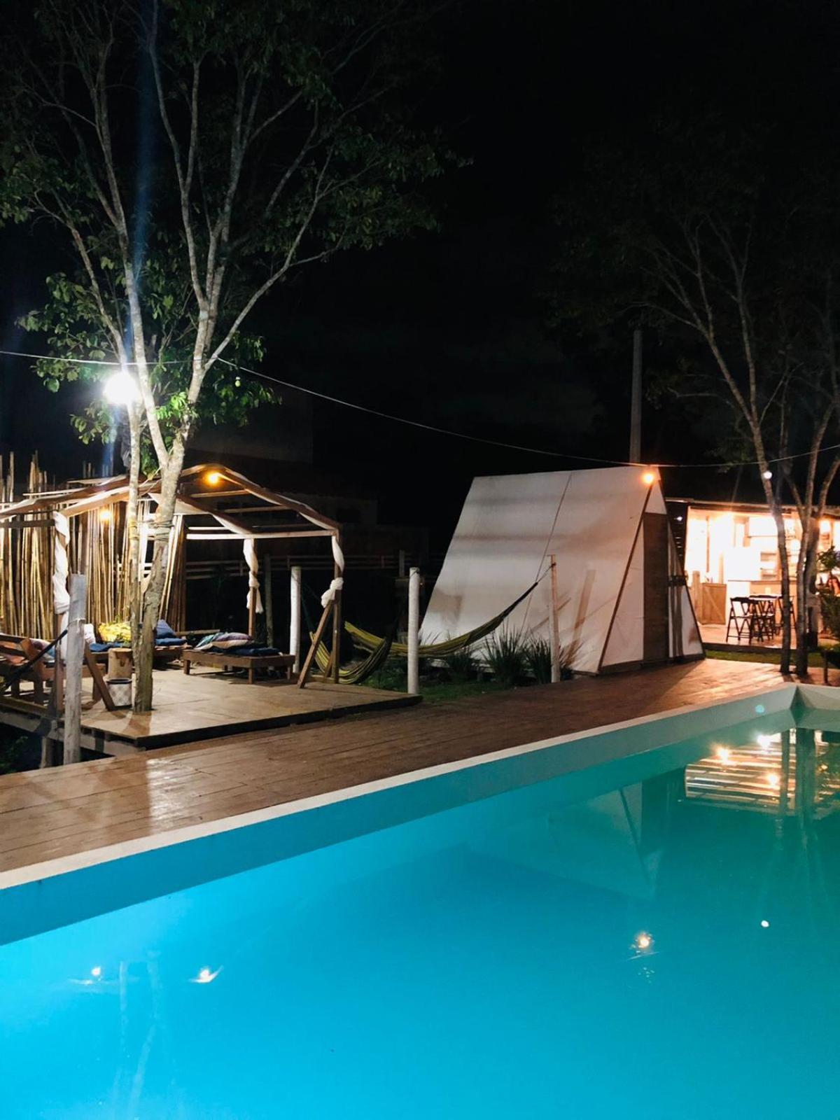 Glamping Primitivo Buzios