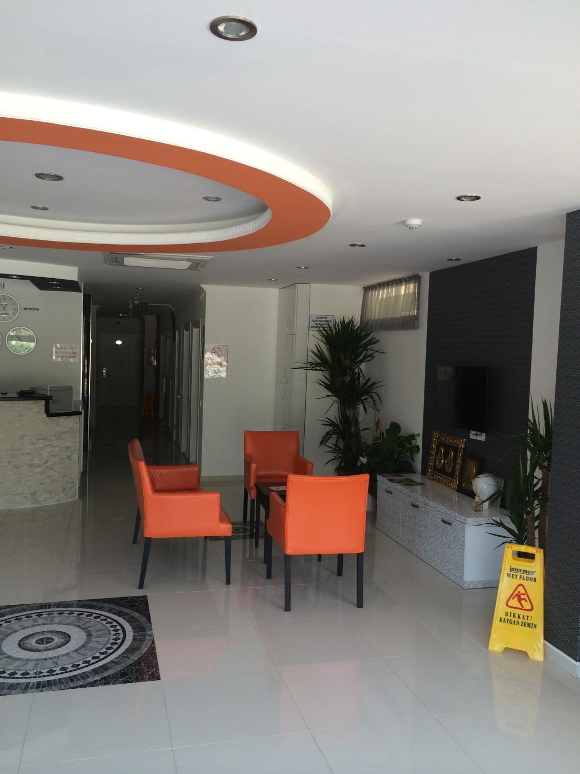 Mutado Hotel - Image 24