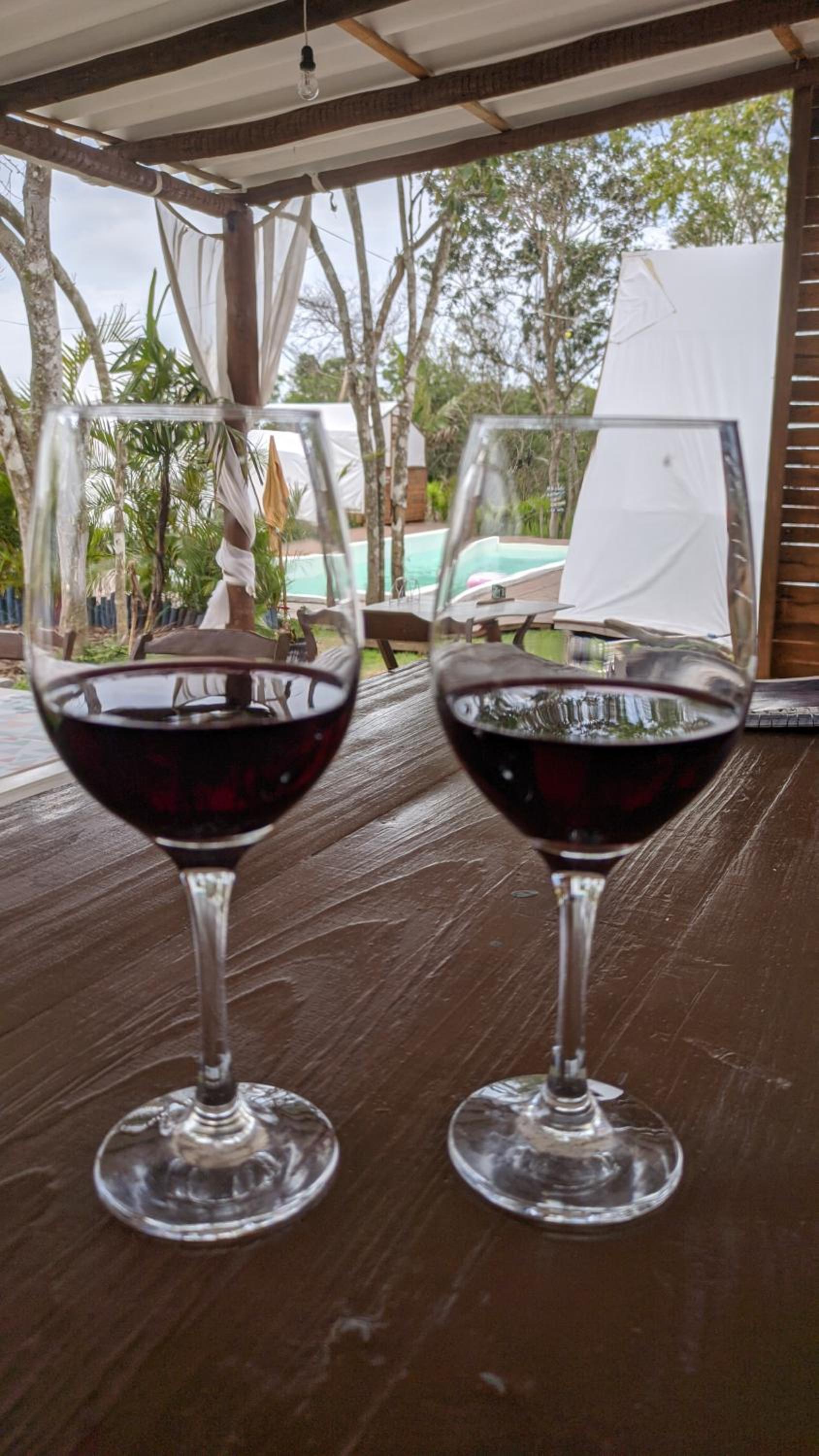Glamping Primitivo Buzios