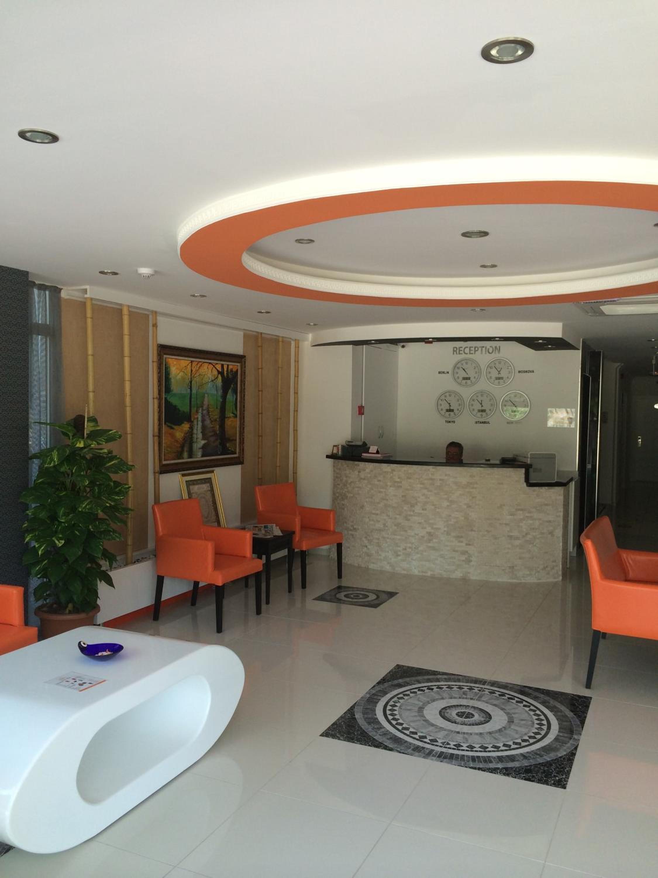 Mutado Hotel - Image 26