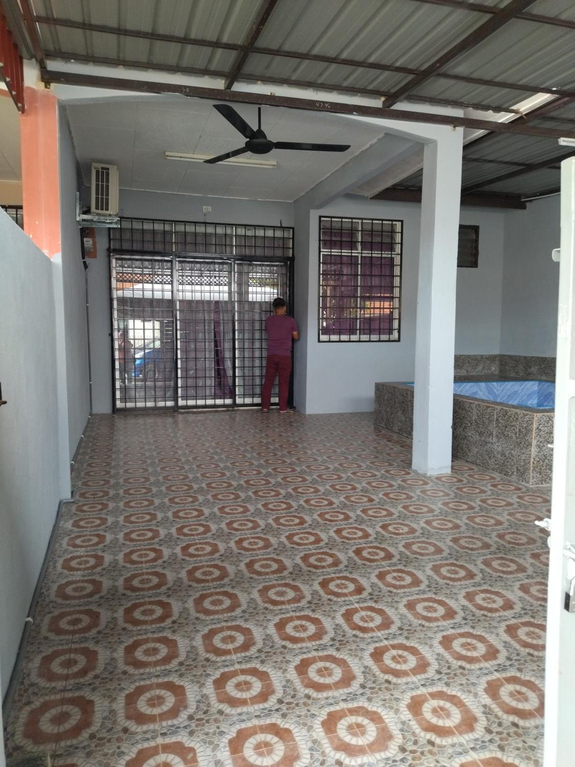 Yatida Homestay - Guest House Port Dickson photo 8