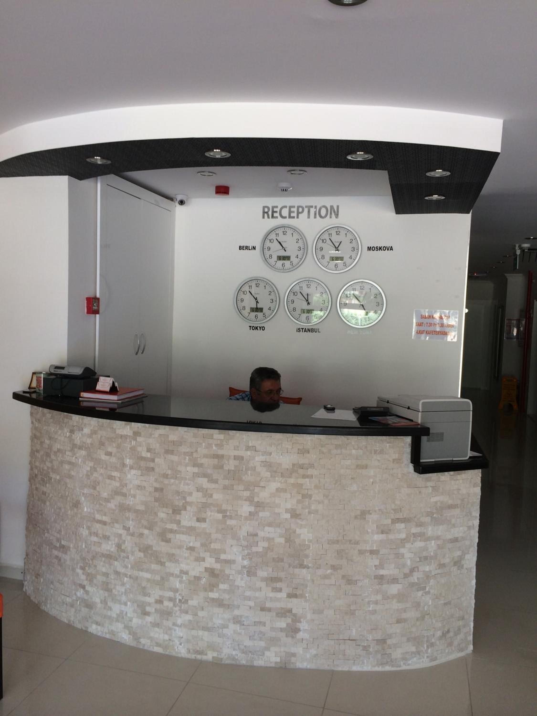 Mutado Hotel - Image 32