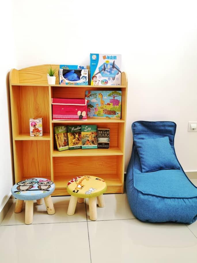 Holiday Homestay Seremban photo 7