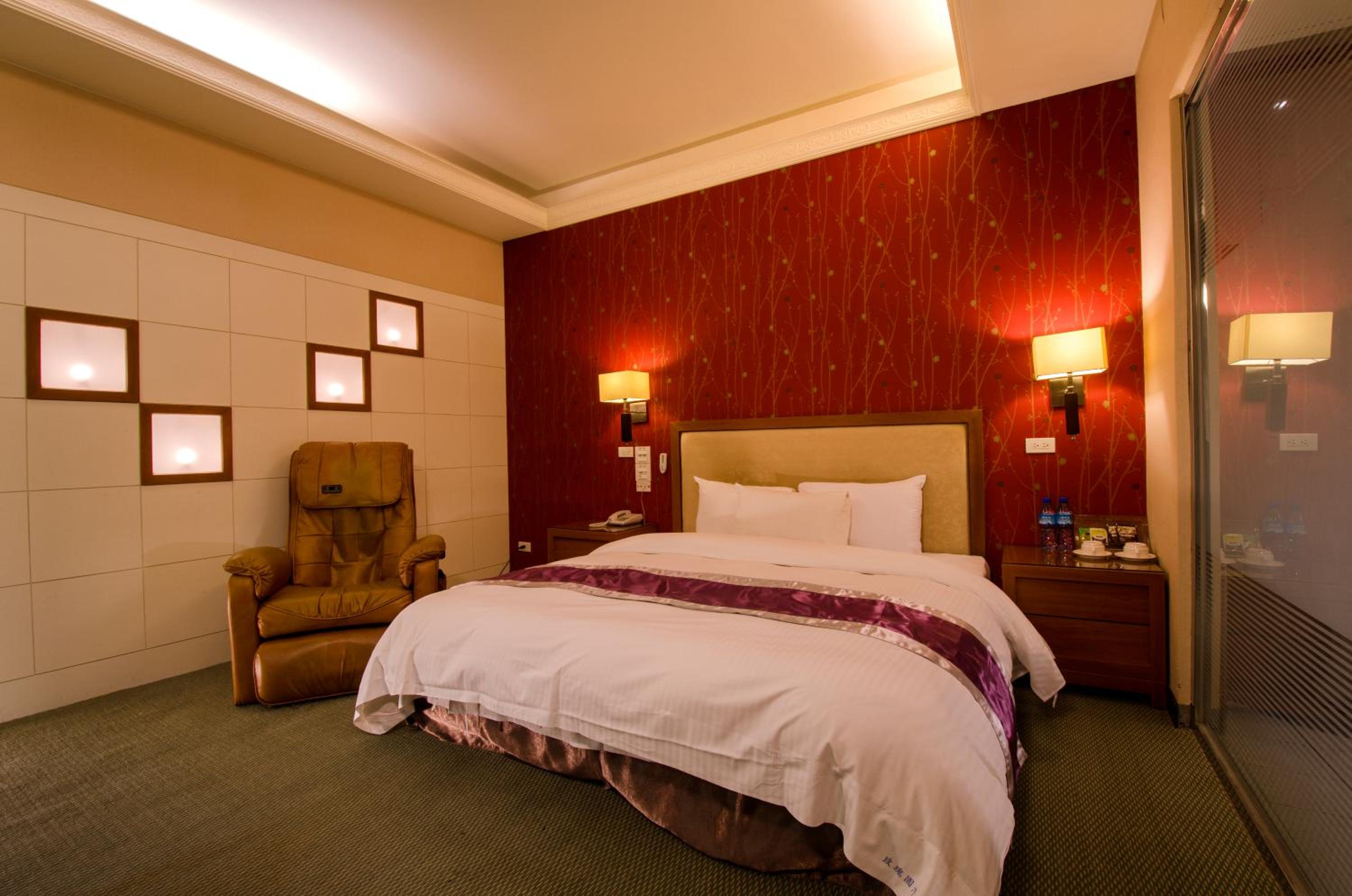 Wogo Hotel