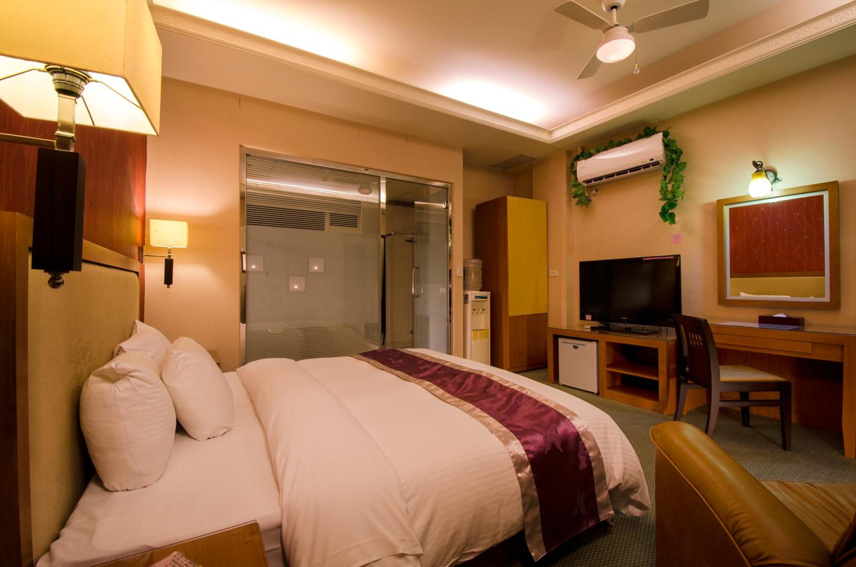 Wogo Hotel