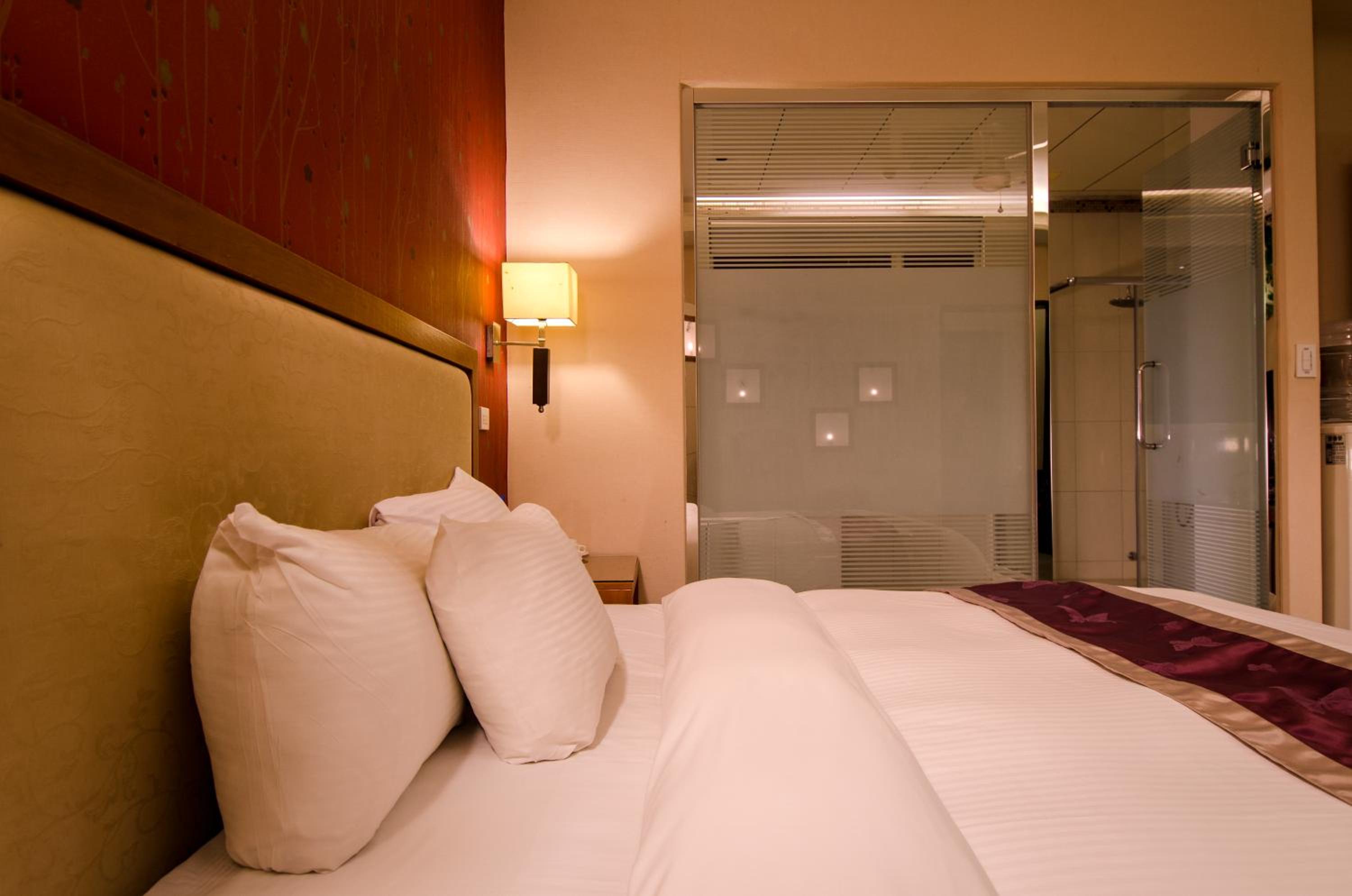 Wogo Hotel